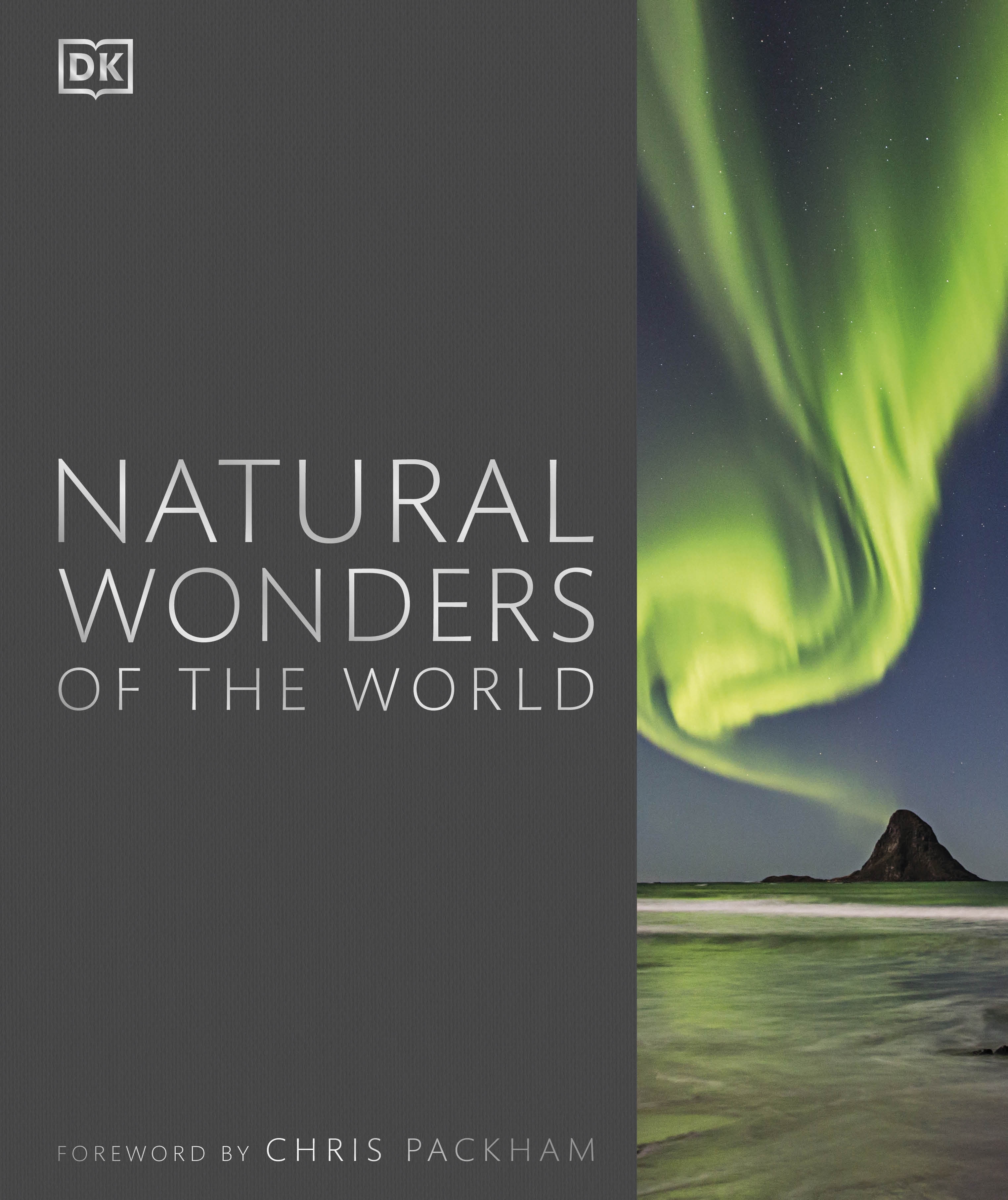 Natural Wonders Of The World By Dk Penguin Books Australia