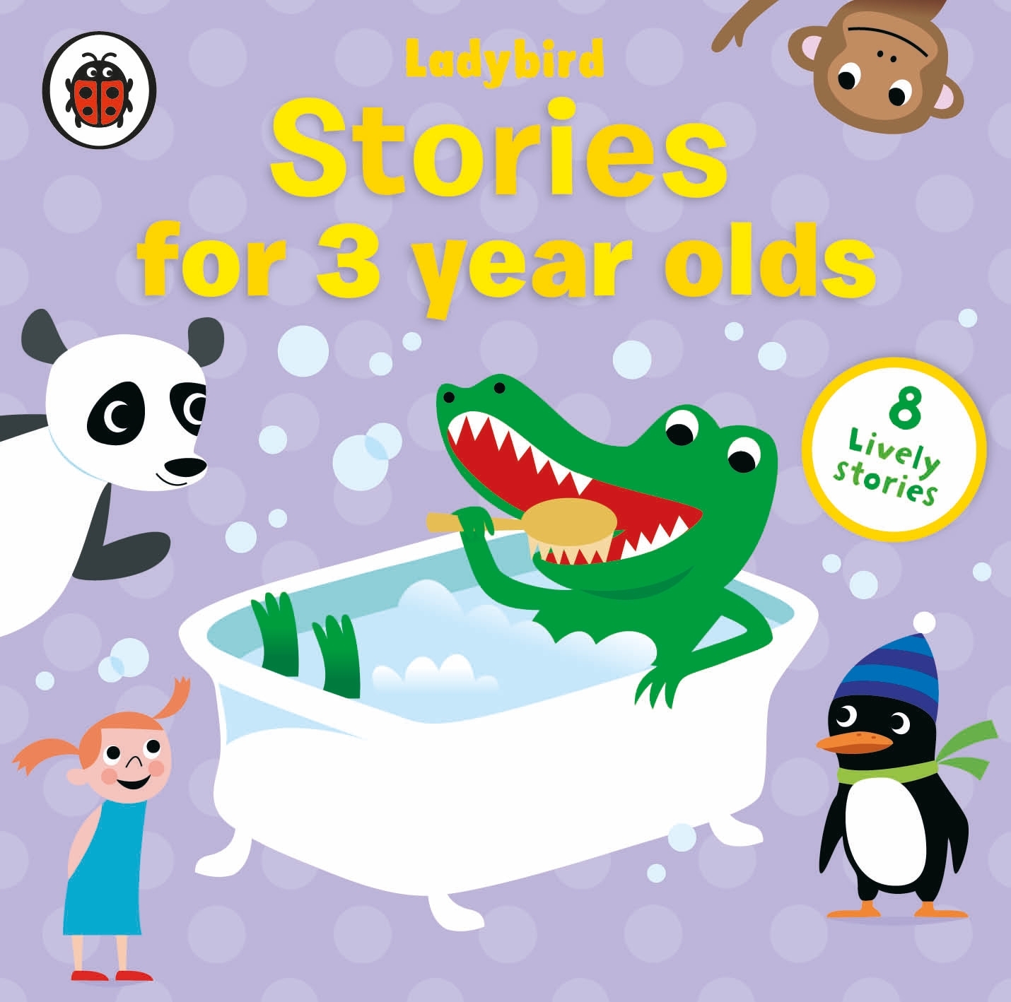 Stories For Three year olds Penguin Books Australia