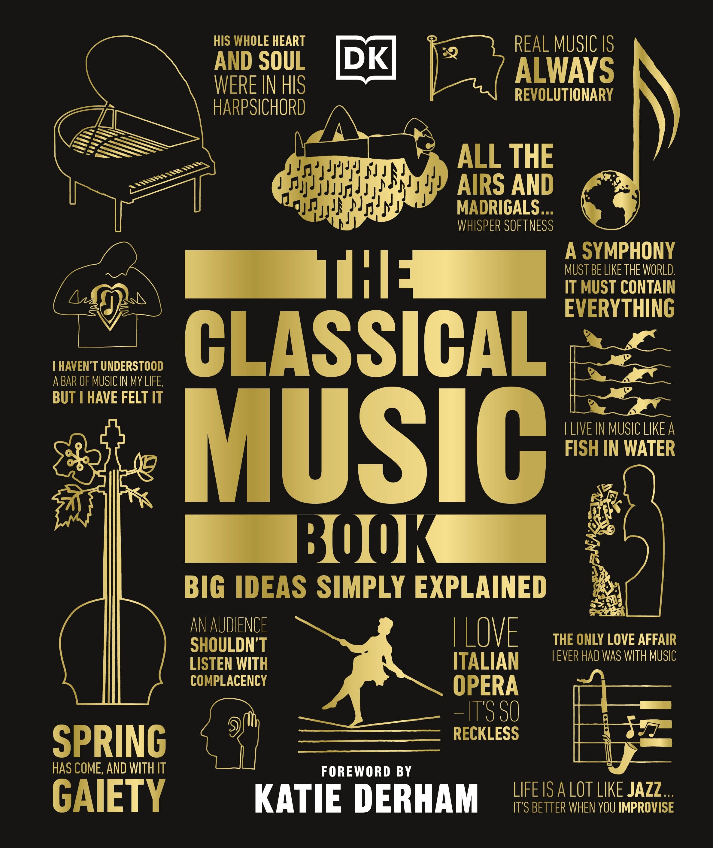 Classical Music Books For Beginners