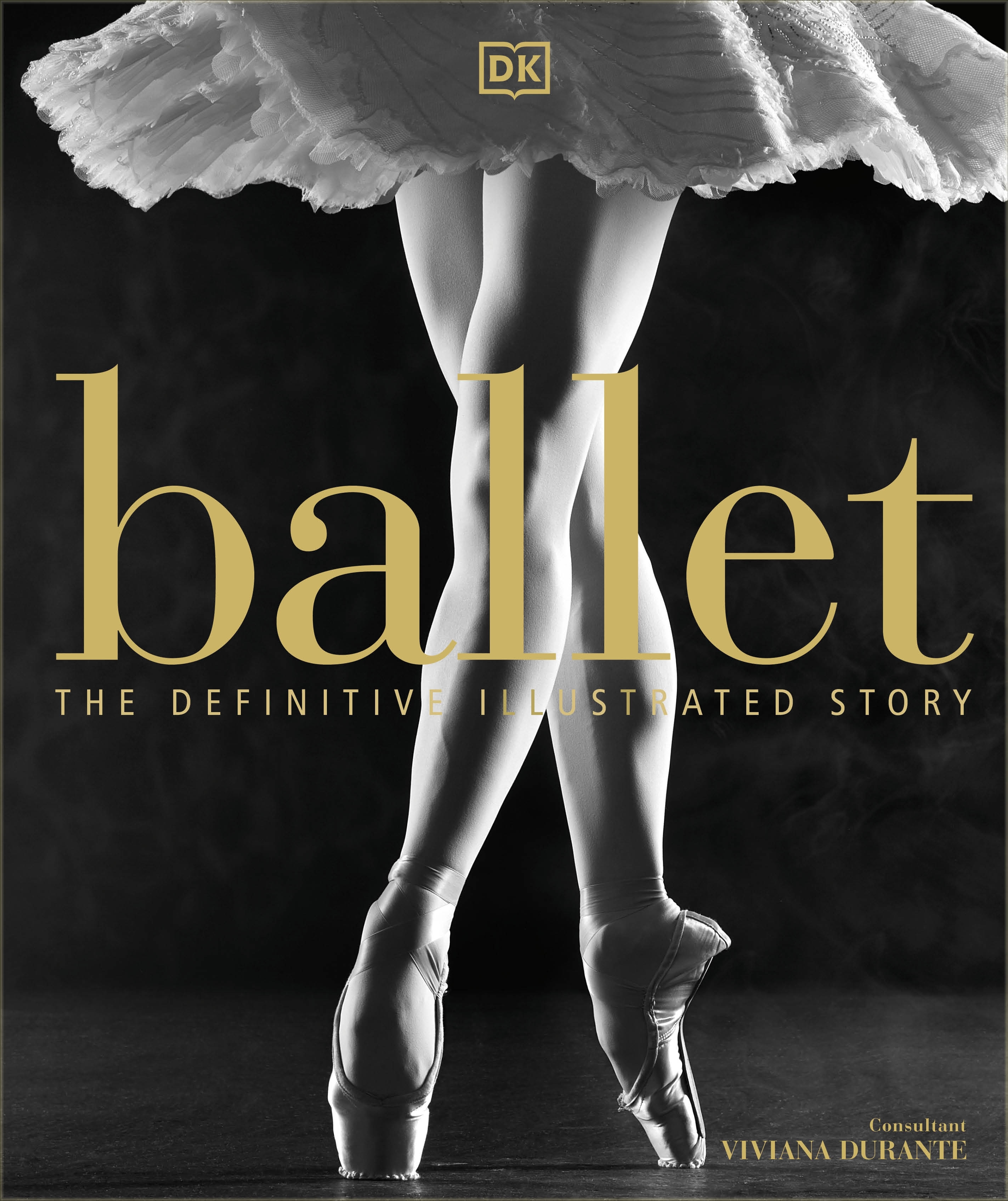 Ballet By Dk Penguin Books New Zealand 