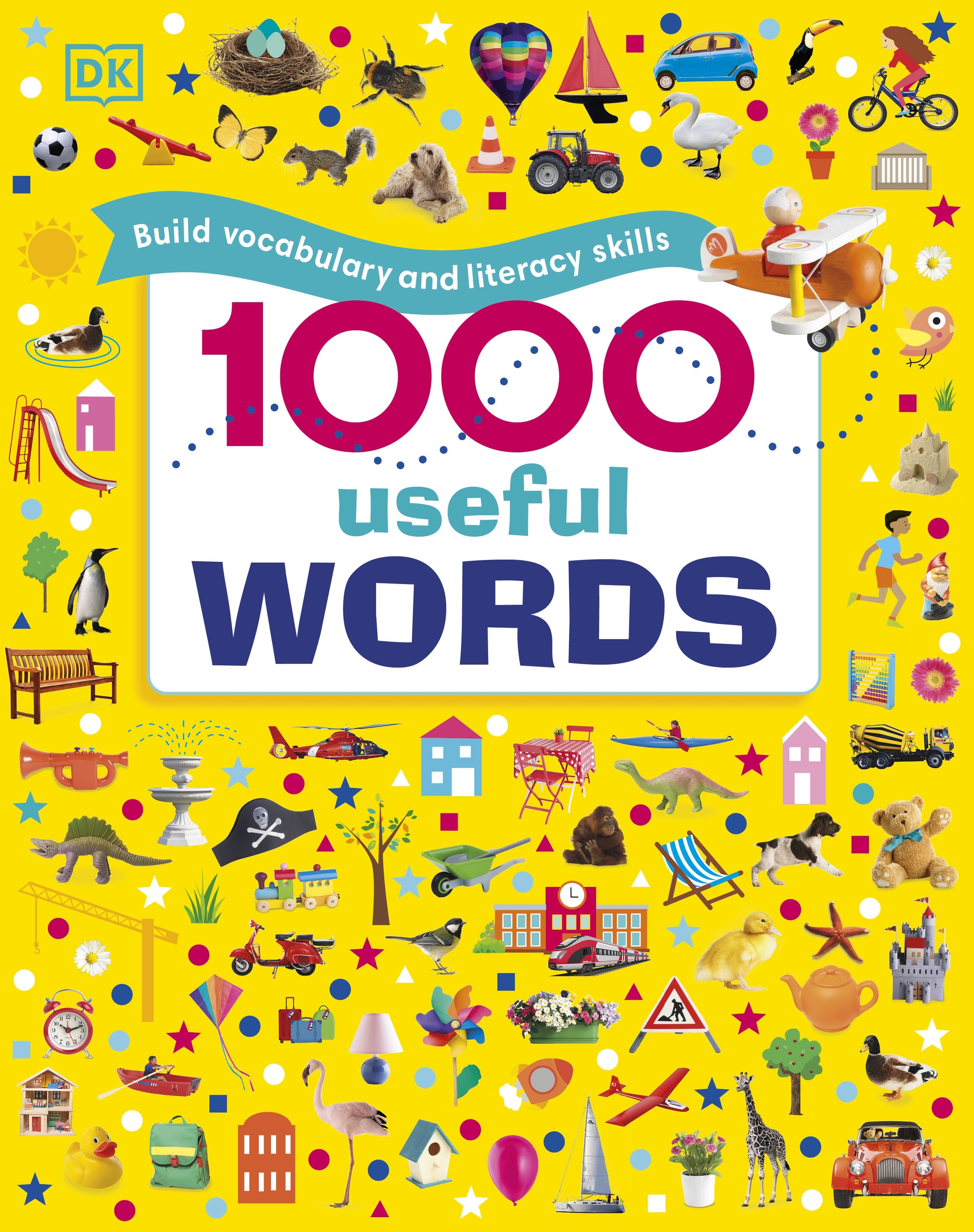 Vocabulary Books For Adults