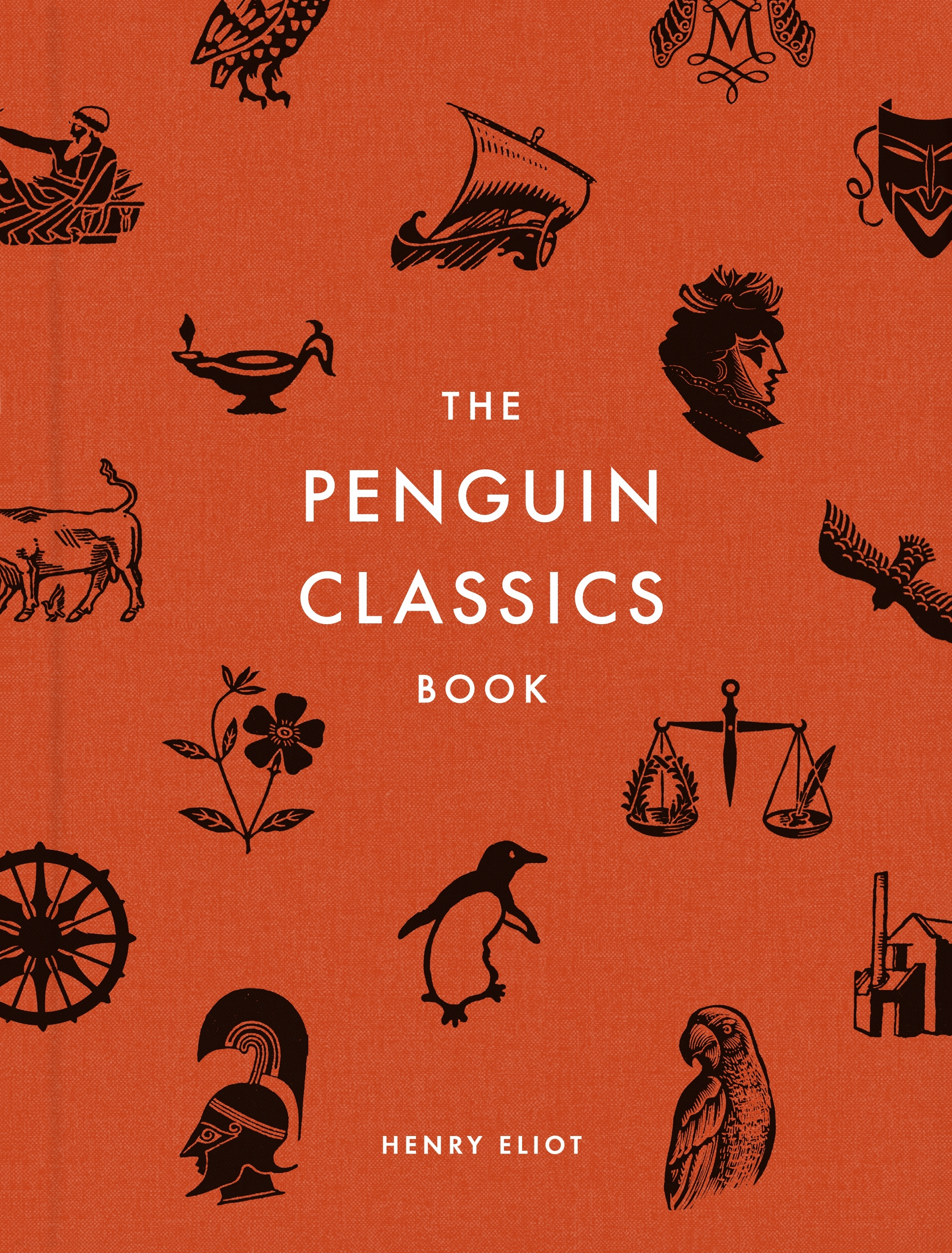 penguin publisher
