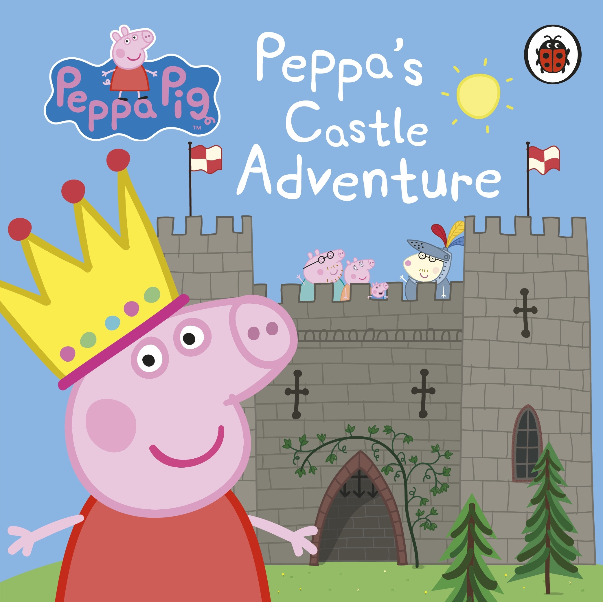Adventures With Peppa Pig 