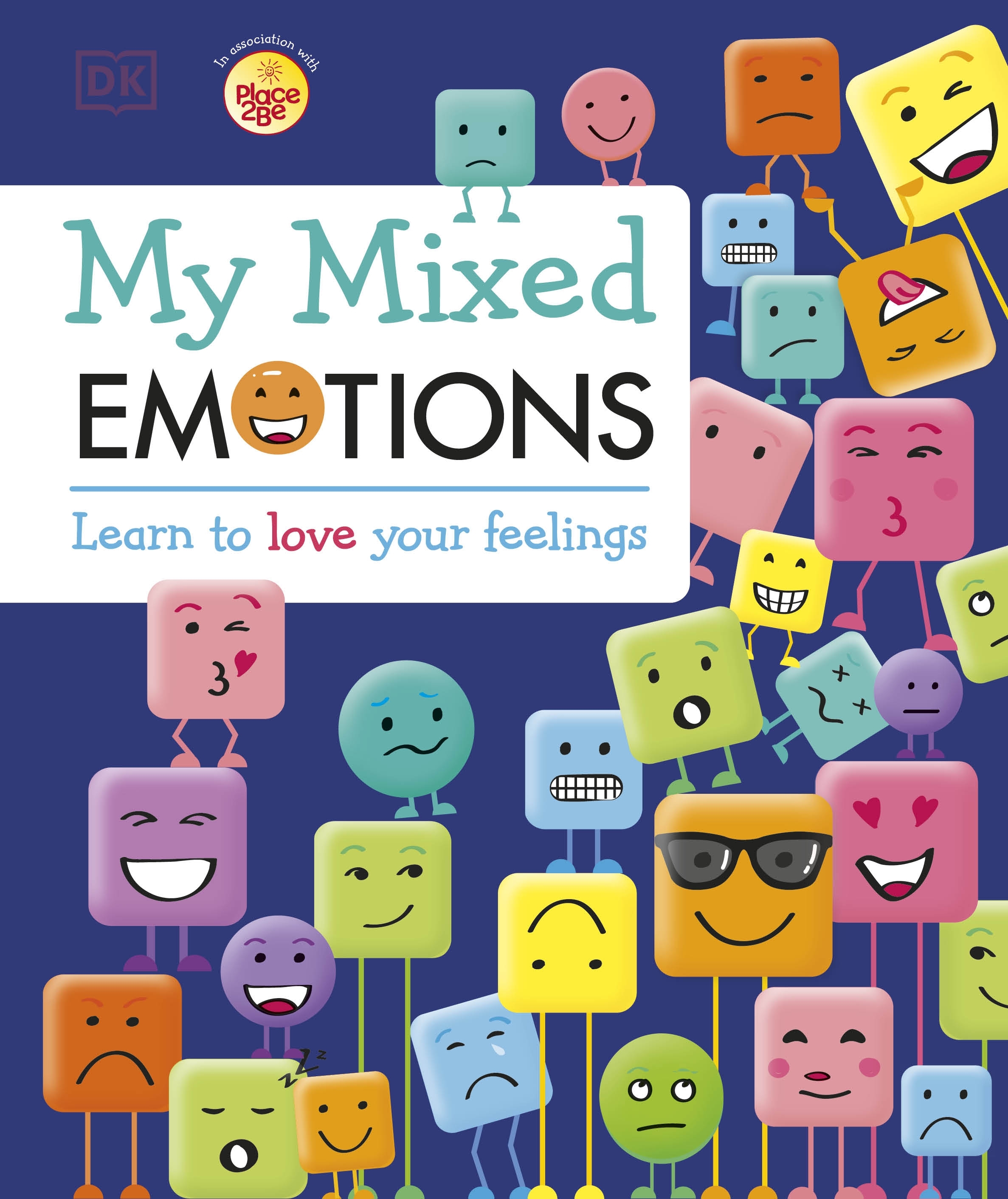 how emotions are made book review