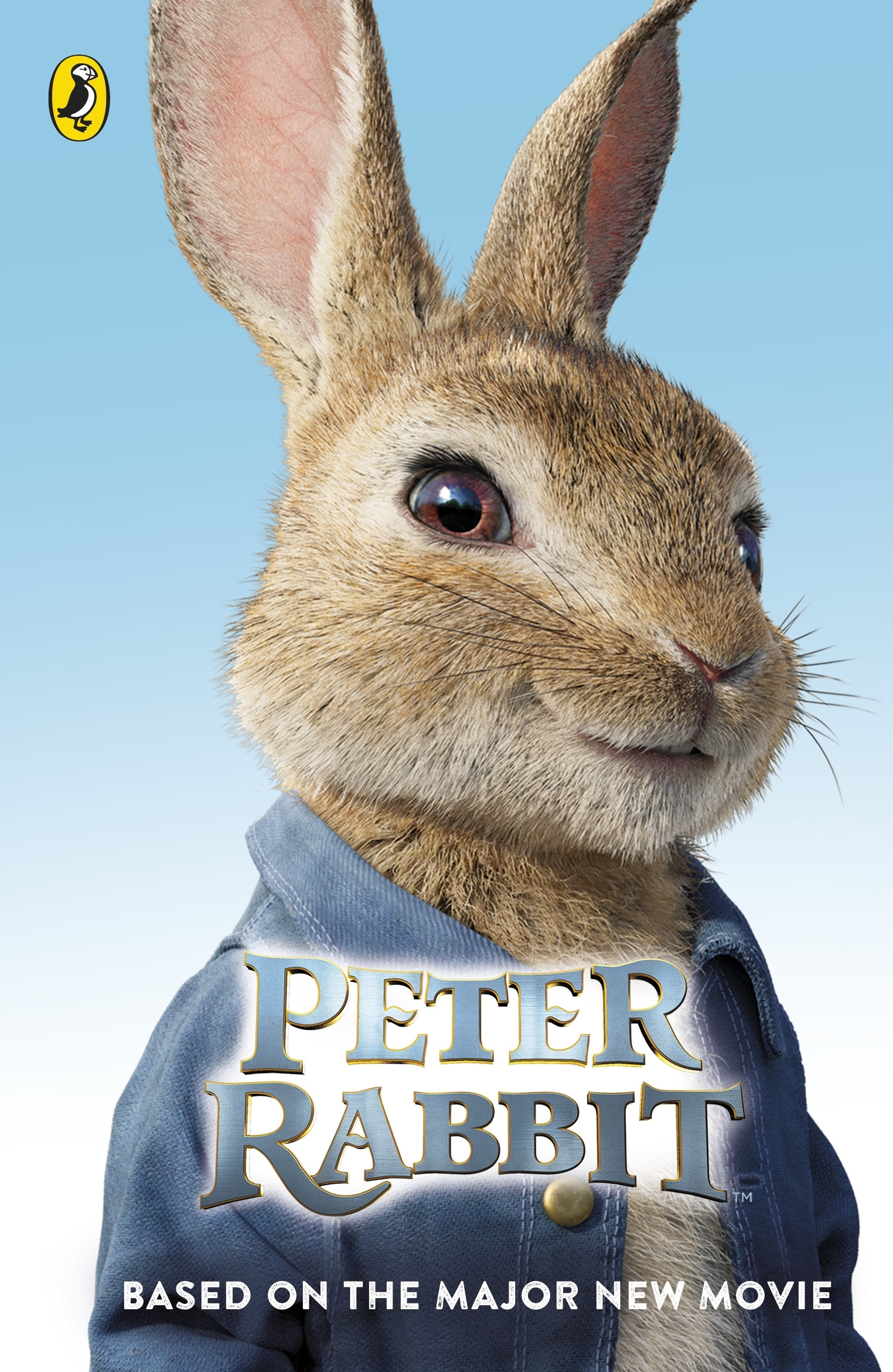 Peter Rabbit: Based on the Major New Movie by Puffin ...