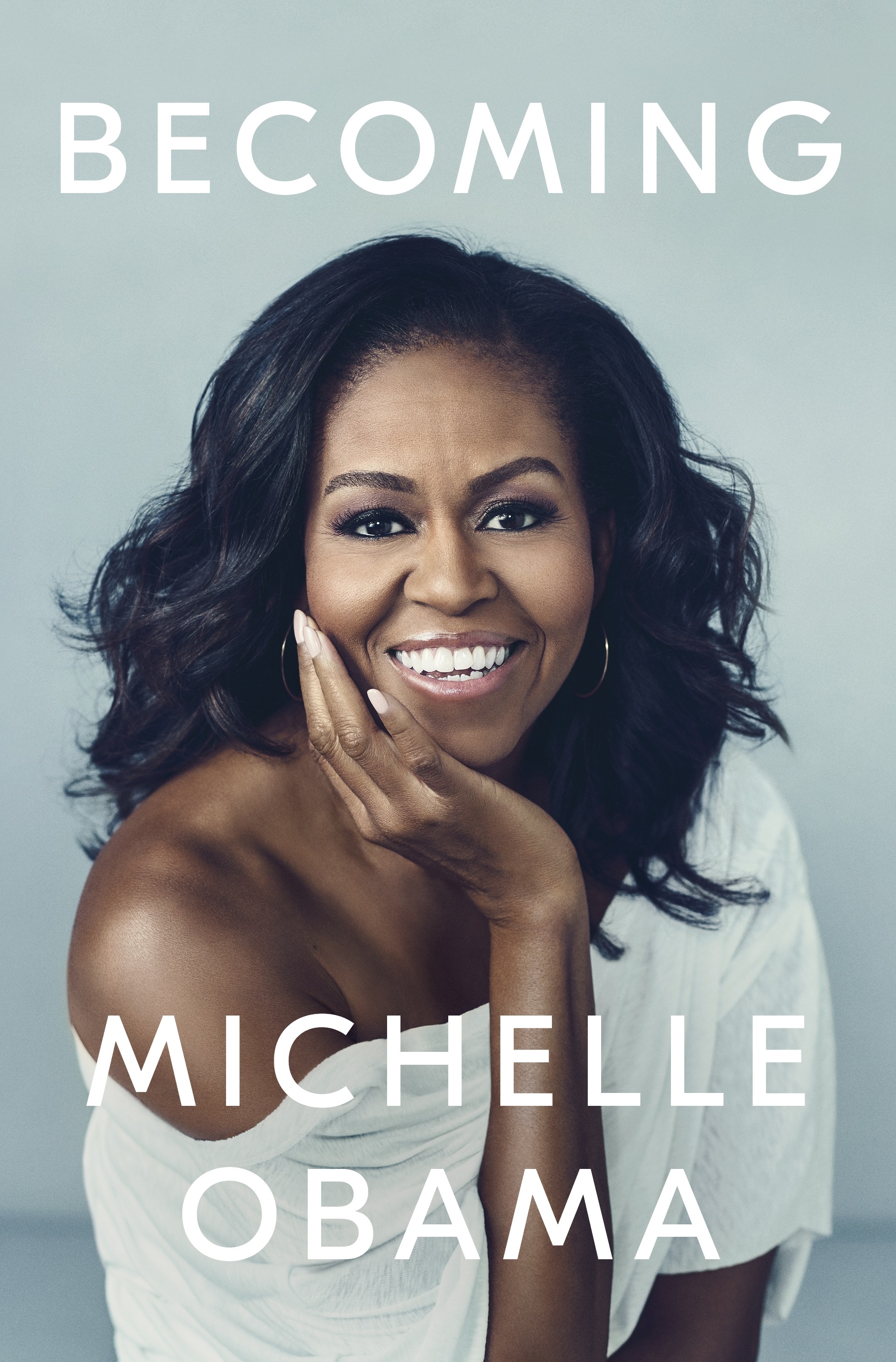 Becoming By Michelle Obama Penguin Books New Zealand