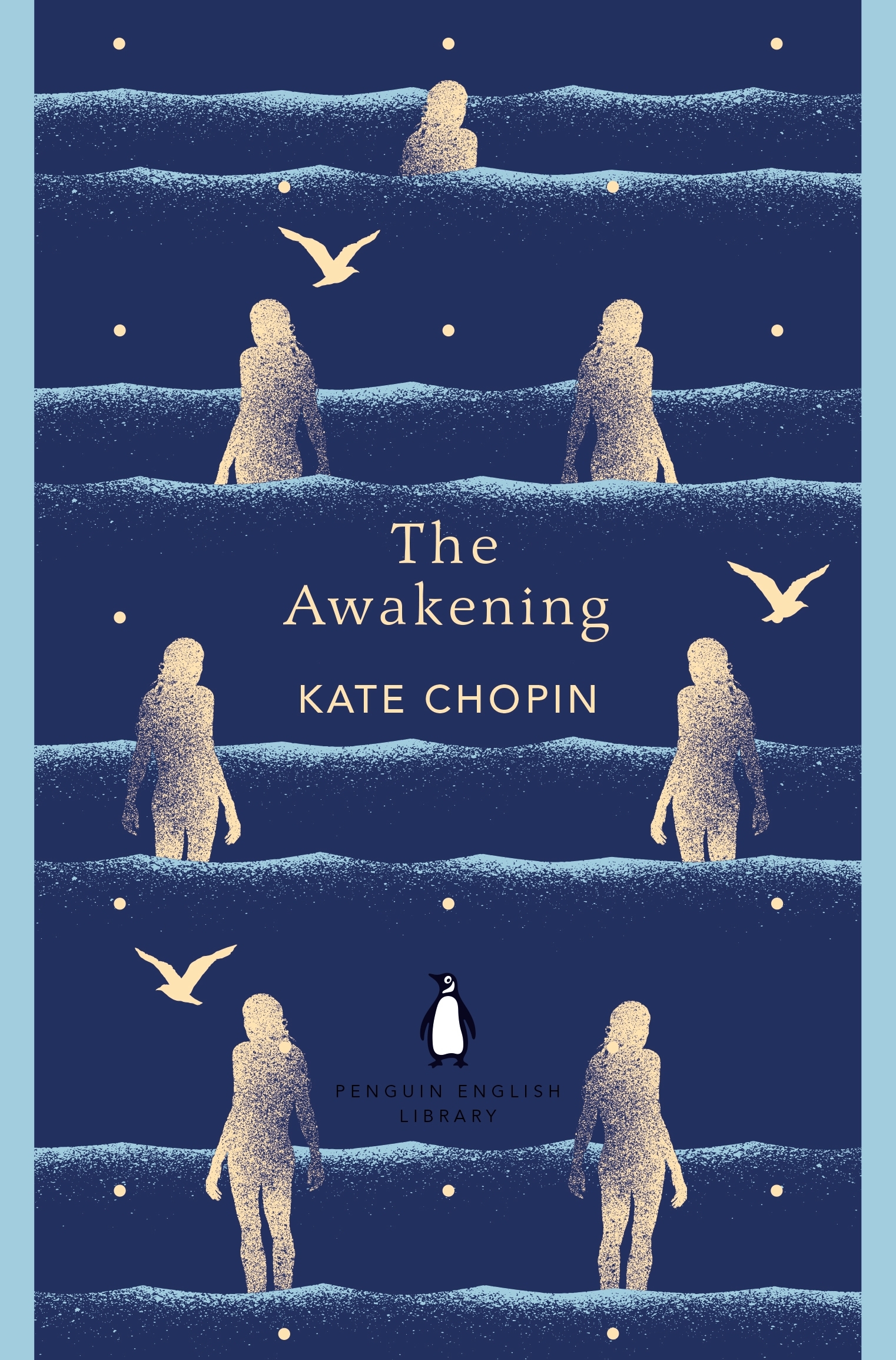 The Awakening By Kate Chopin Penguin Books New Zealand