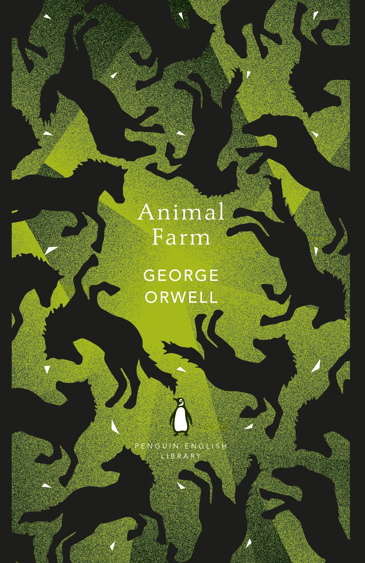La Ferme des animaux: ORWELL, George, MORTIMER, Philippe: 9782377291168:  : Books
