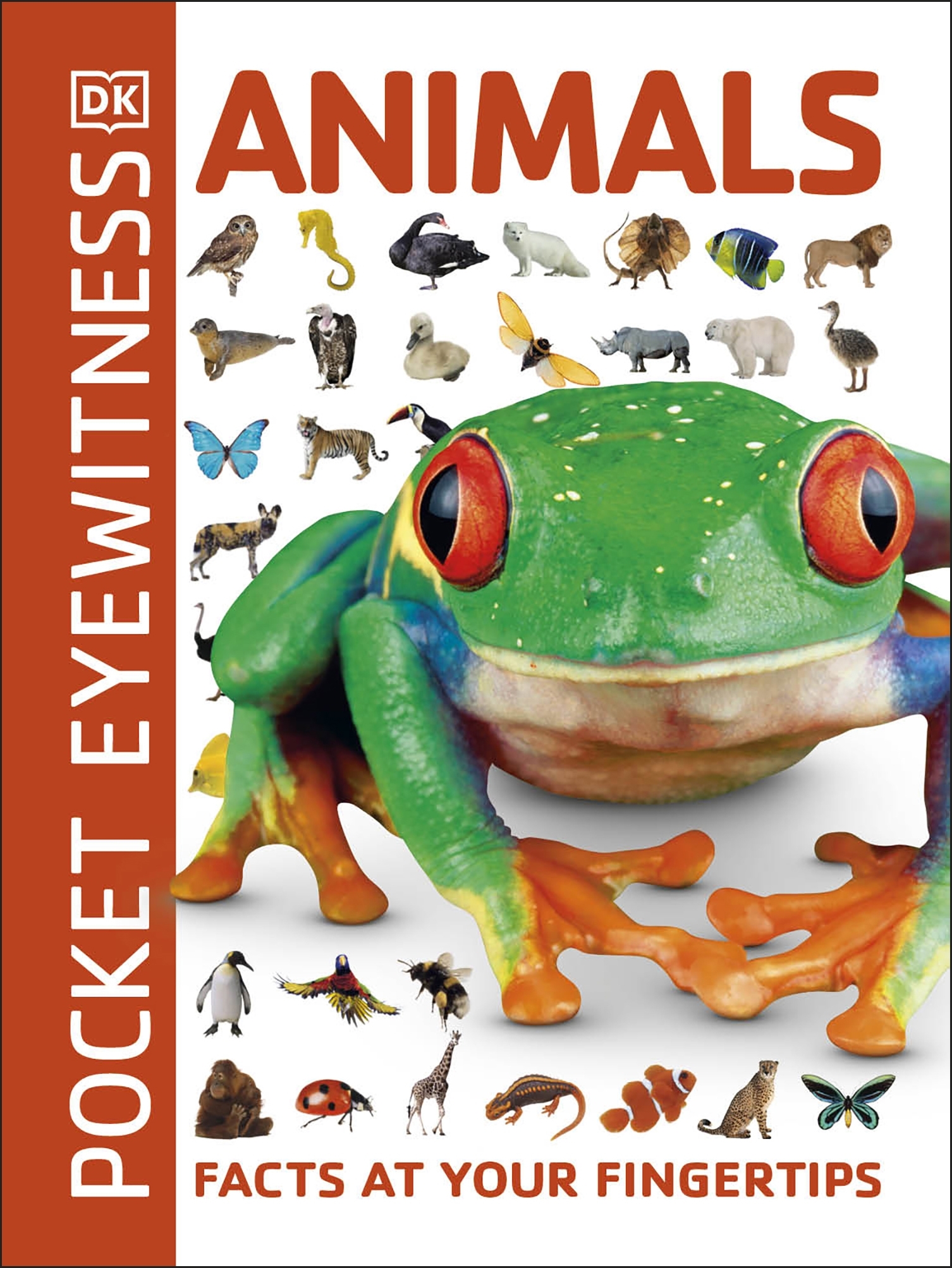 Pocket Eyewitness Animals By DK Penguin Books New Zealand Pocket Eyewitness Animals By DK Penguin Books New Zealand