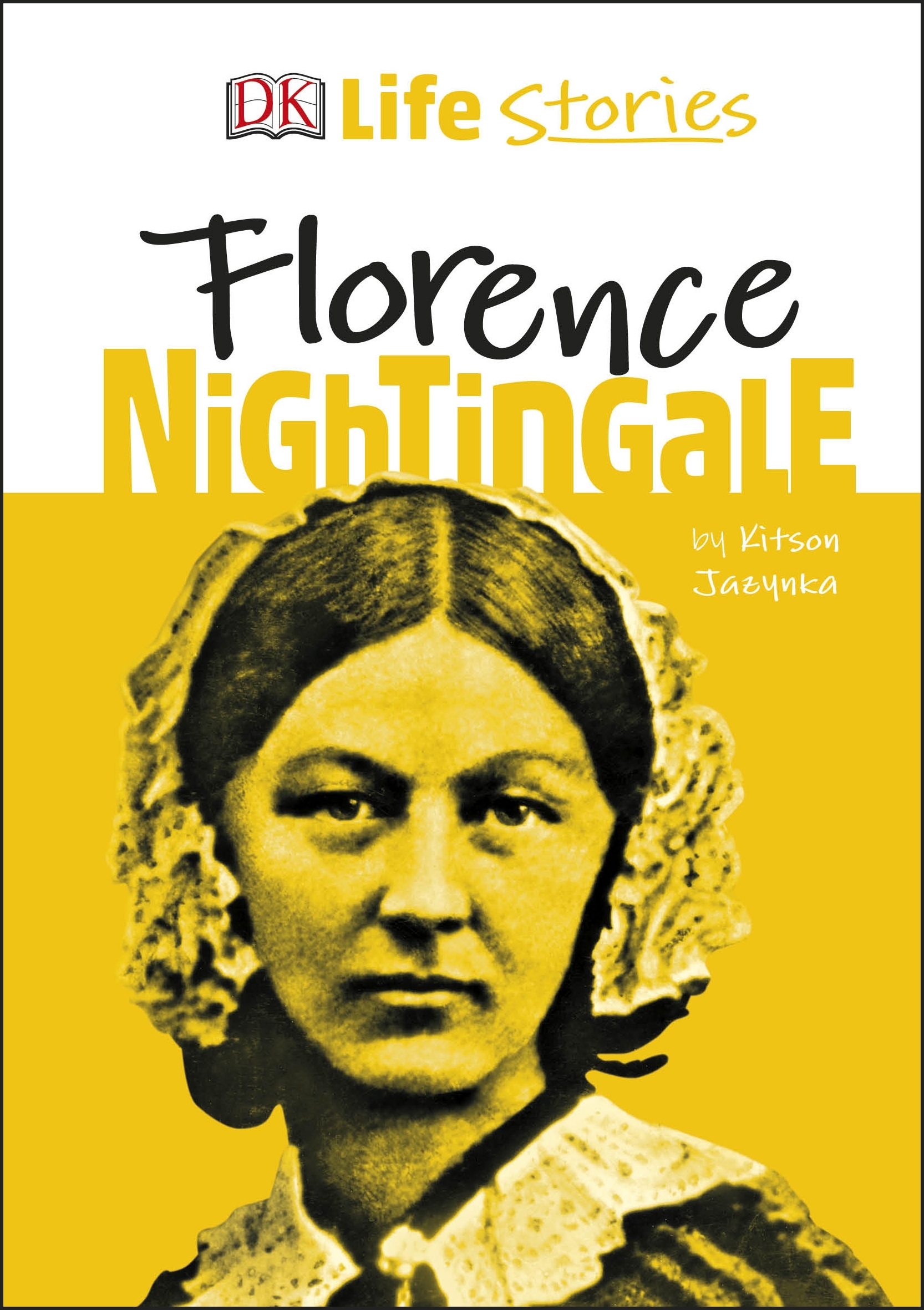 Biografi Florence Nightingale Dalam Bahasa Indonesia