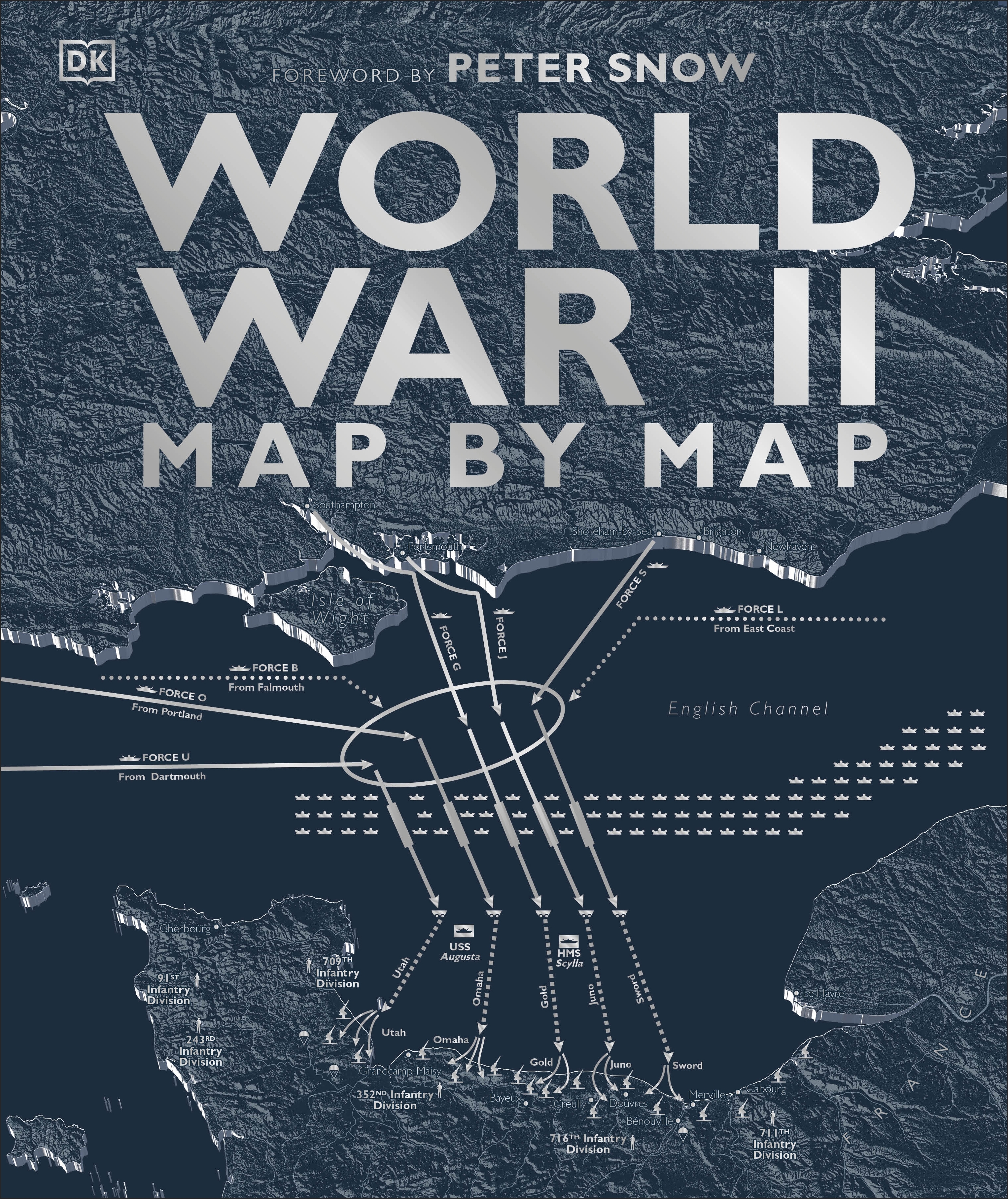 world war iii book