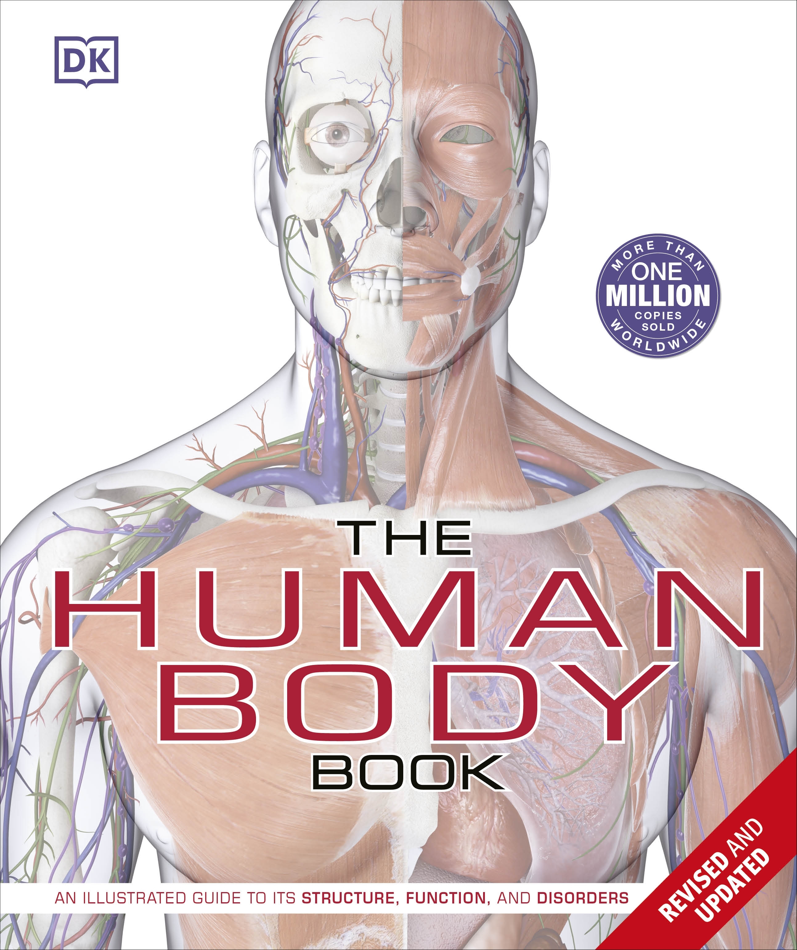 The Human Body Book Penguin Books New Zealand