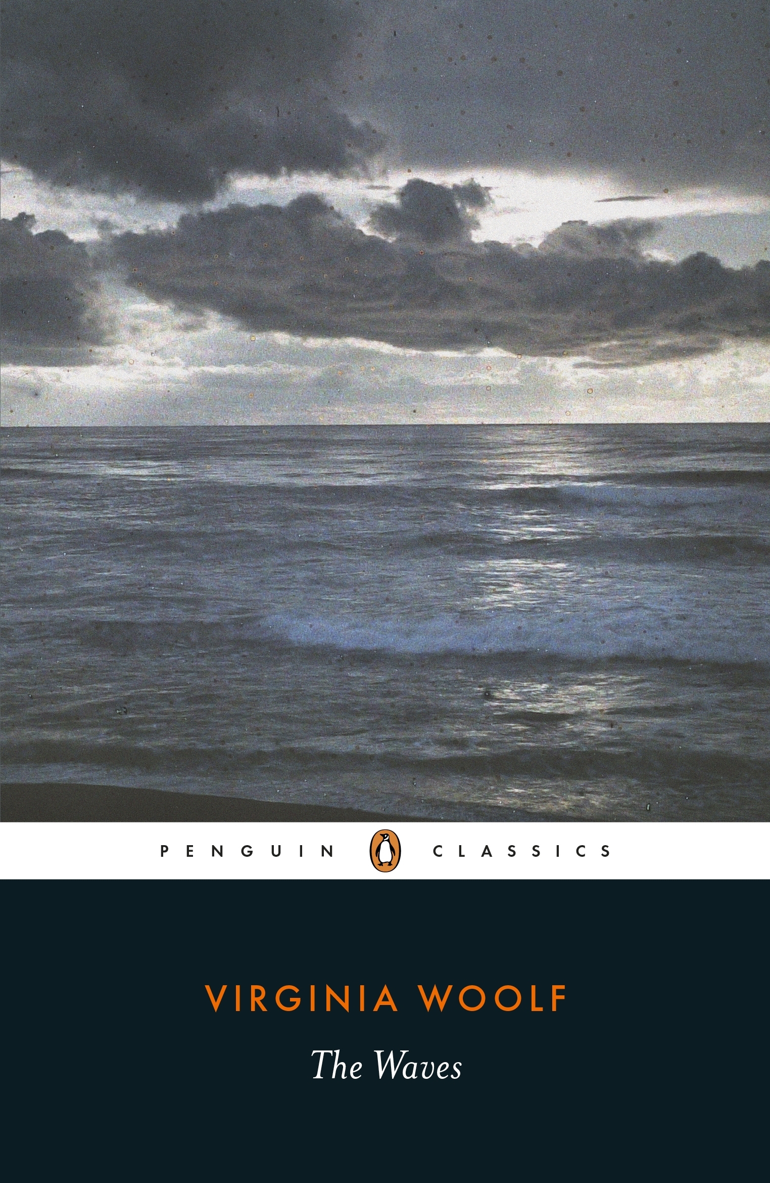 Virginia Woolf - Penguin Books Australia