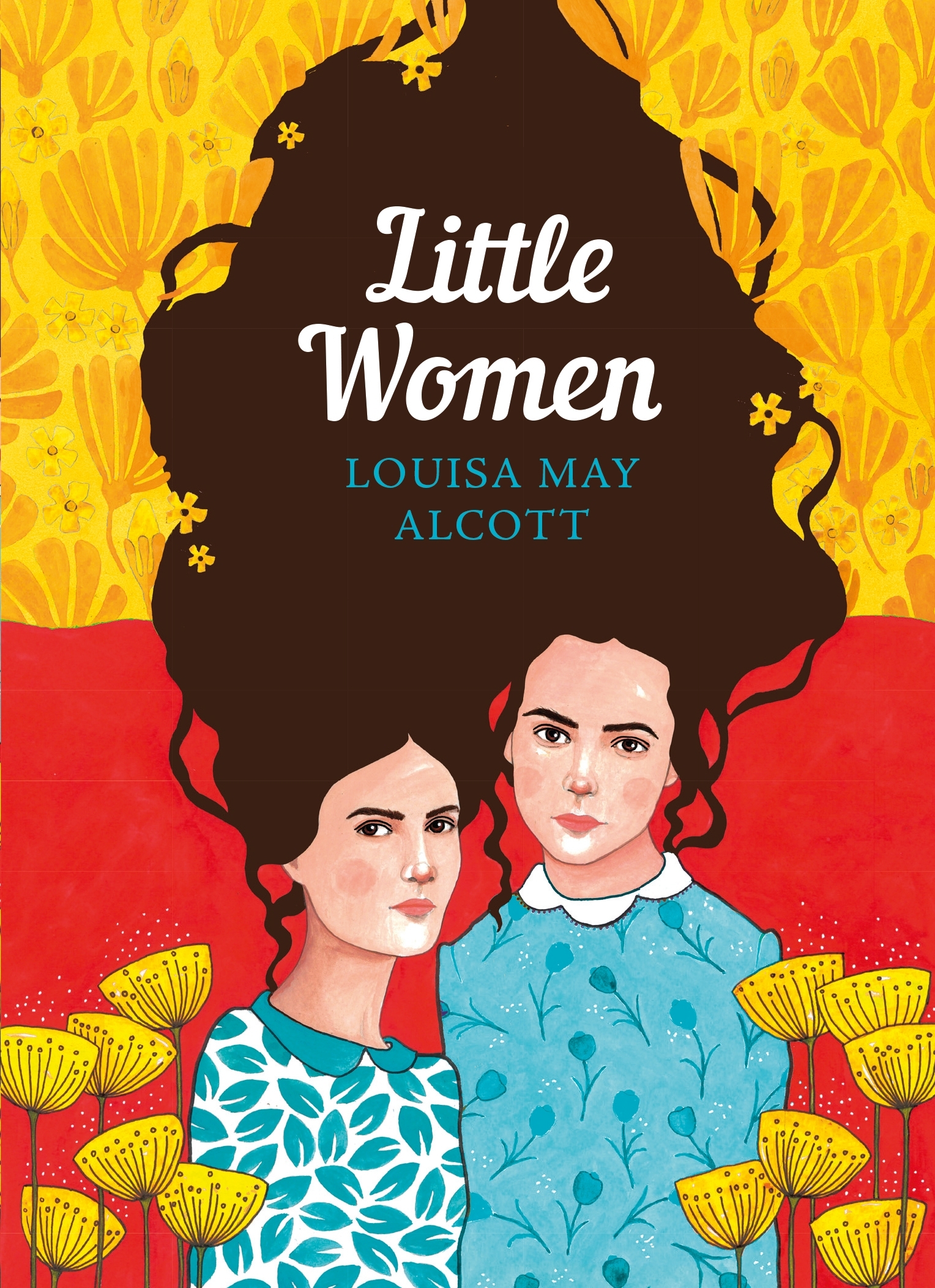 Little Women Puffin Designer Classic By Louisa May Alcott Penguin Books New Zealand