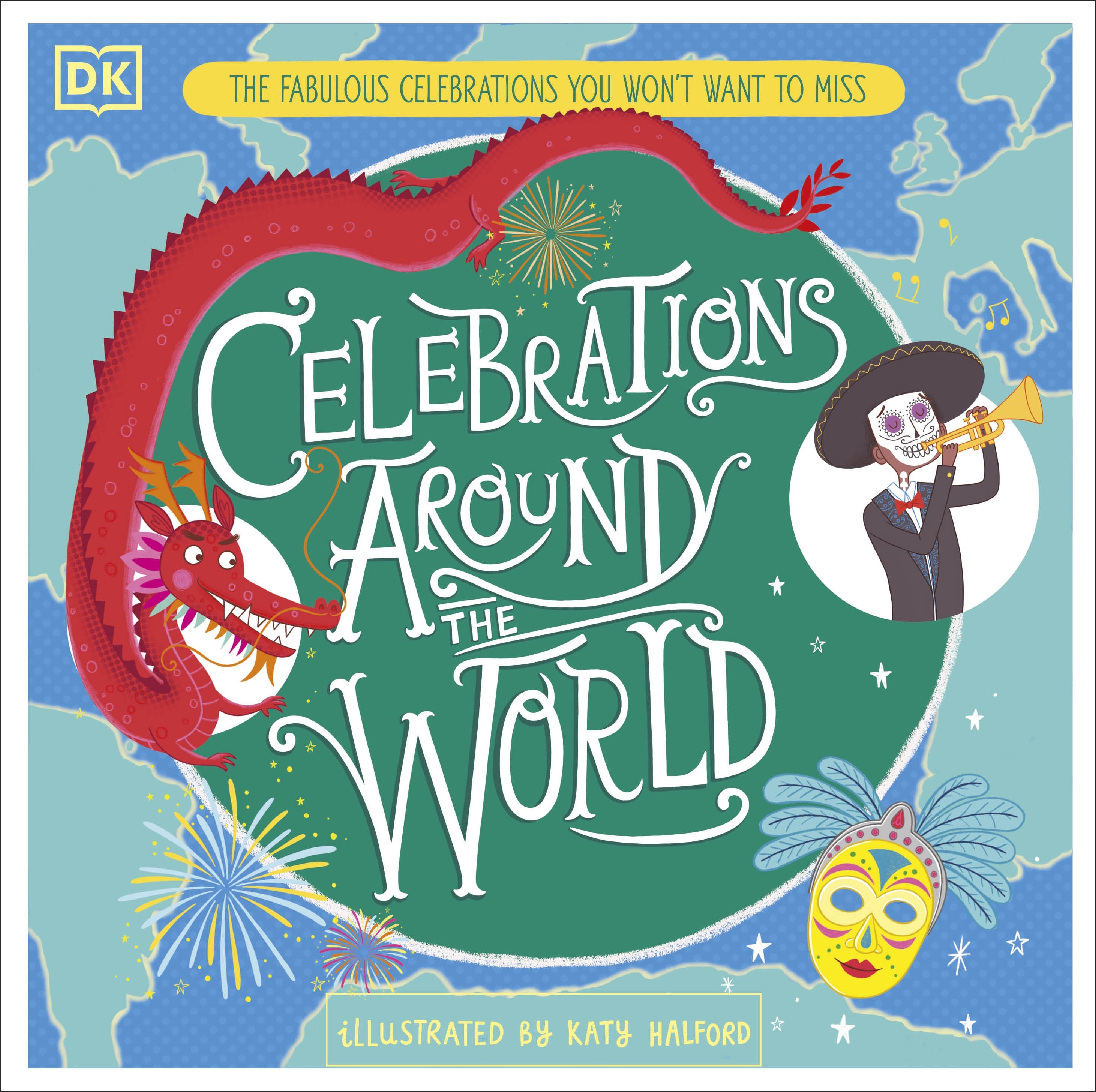 Celebrations Around the World - Penguin Books Australia