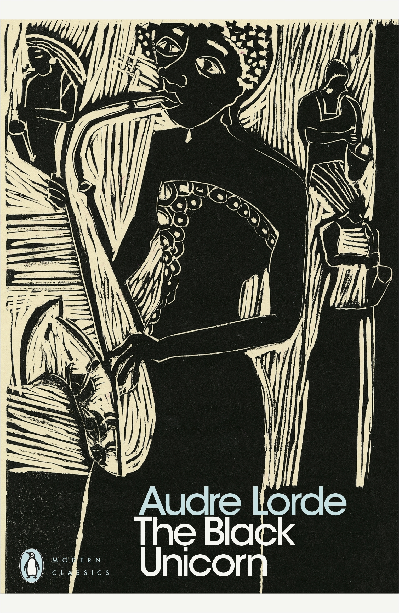 The Black Unicorn by Audre Lorde - Penguin Books Australia
