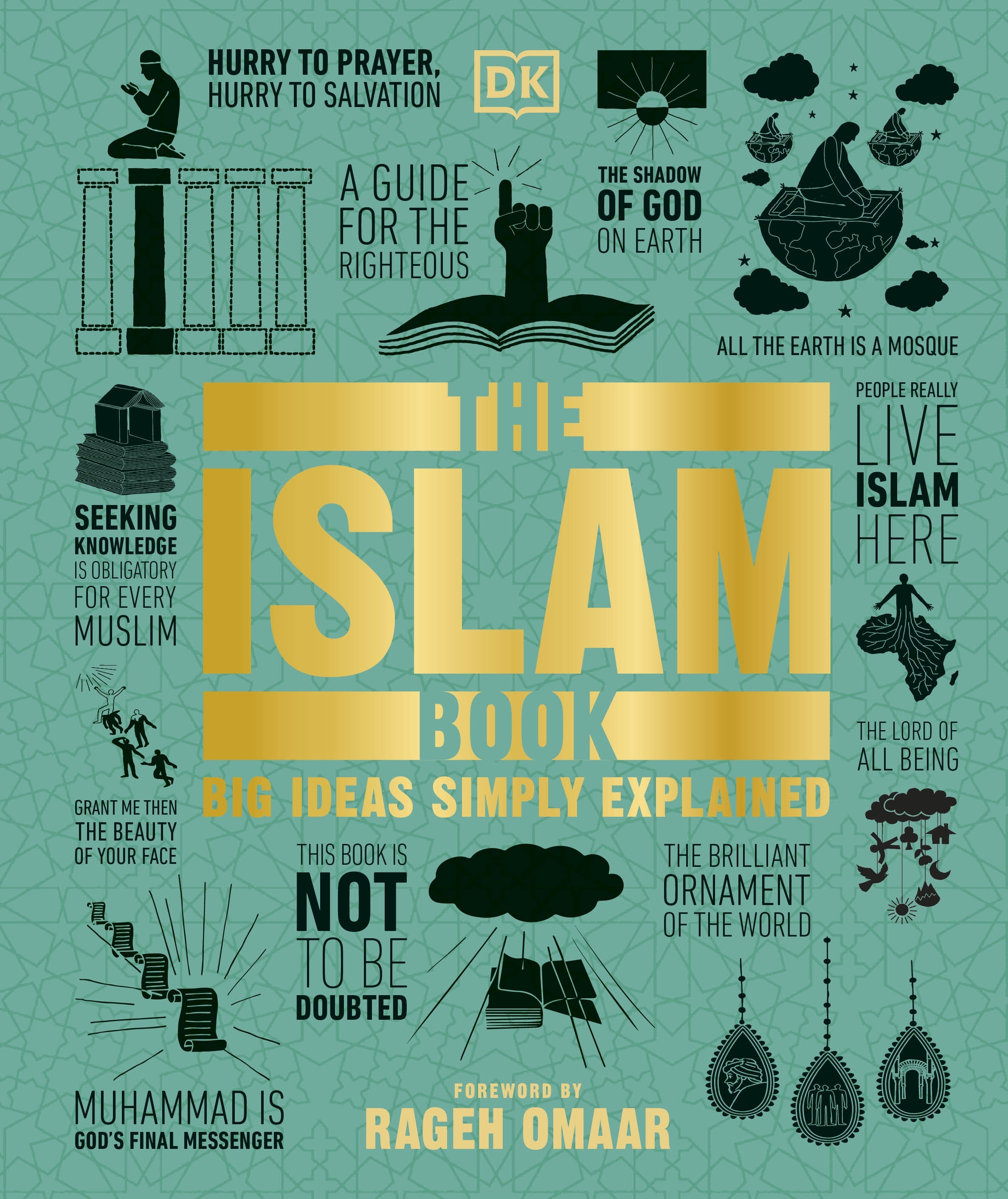 The Islam Book by DK - Penguin Books New Zealand