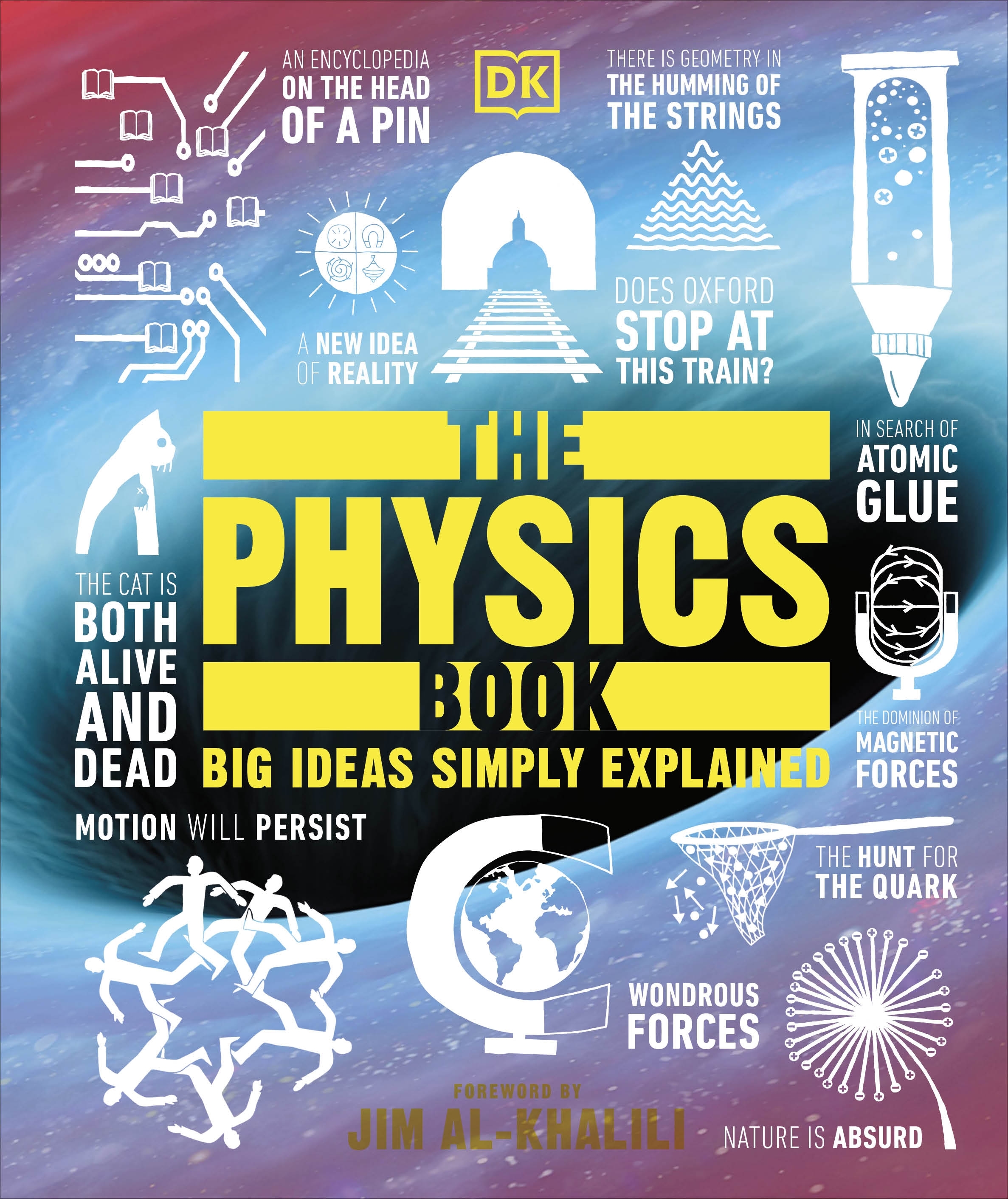 physics phd books