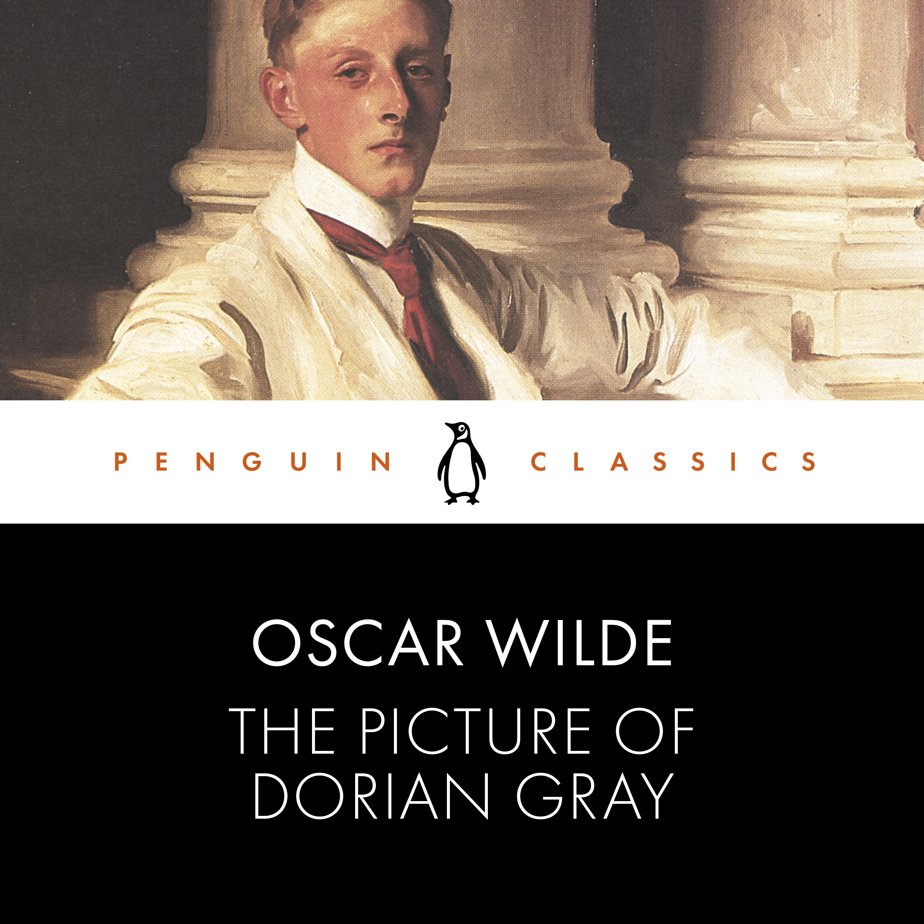 The Picture of Dorian Gray by Oscar Wilde Penguin Books Australia