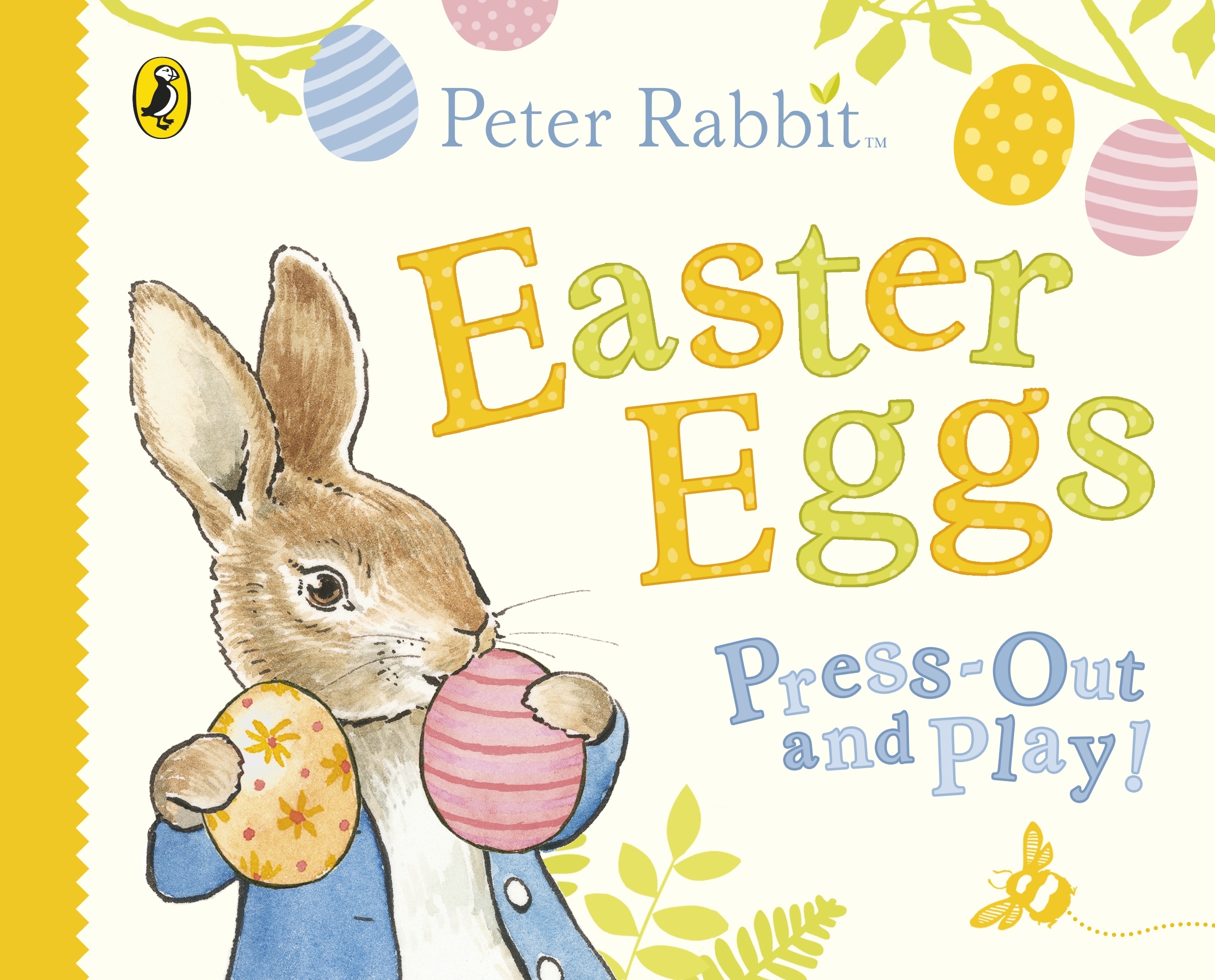 Pressed out. Peter Rabbit Easter. Peter Rabbit Easter Eggs. Peter Rabbit. Board book. Peter Rabbit Easter Eggs Press out and Play.
