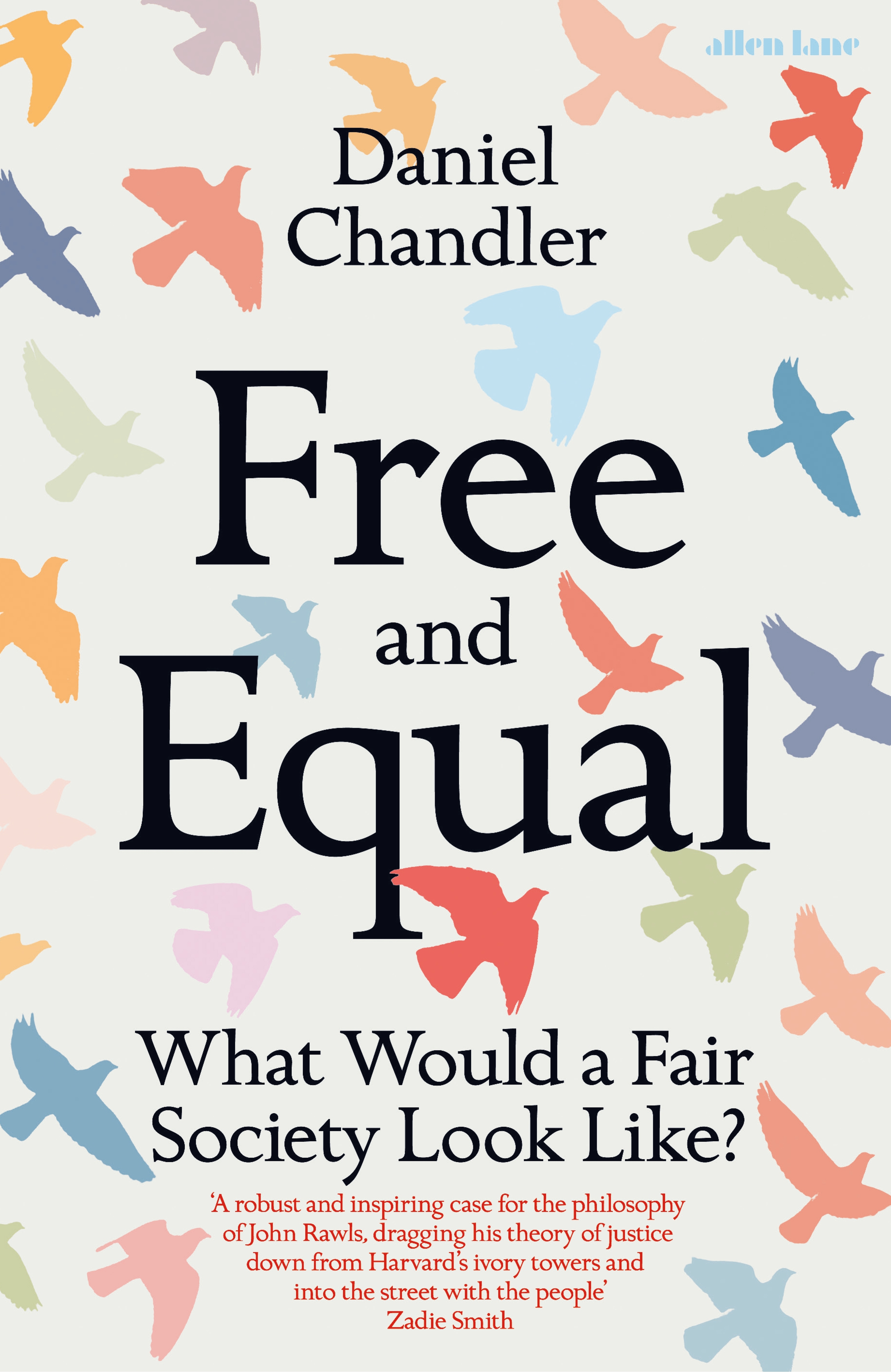 free-and-equal-by-daniel-chandler-penguin-books-new-zealand