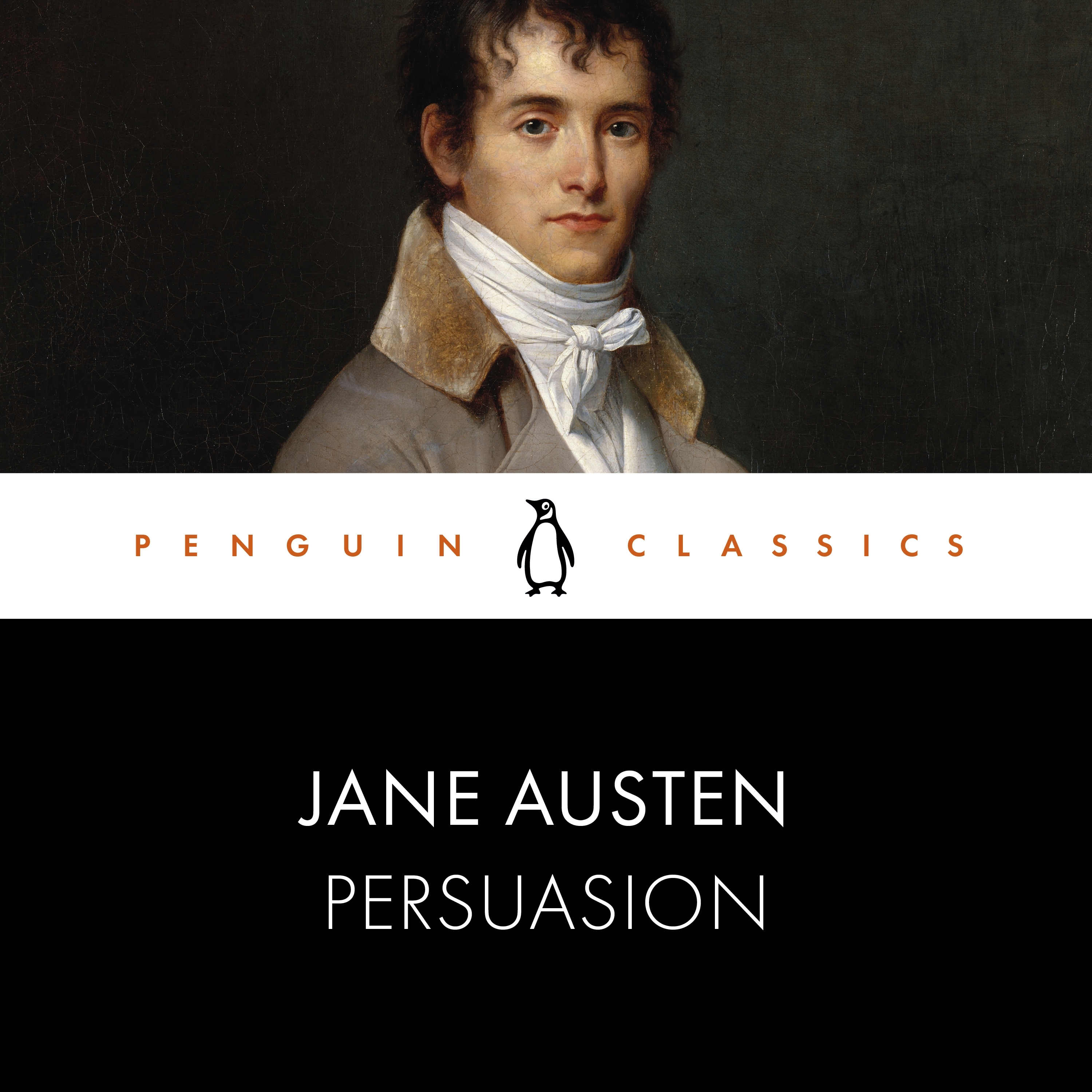Persuasion by Jane Austen - Penguin Books Australia