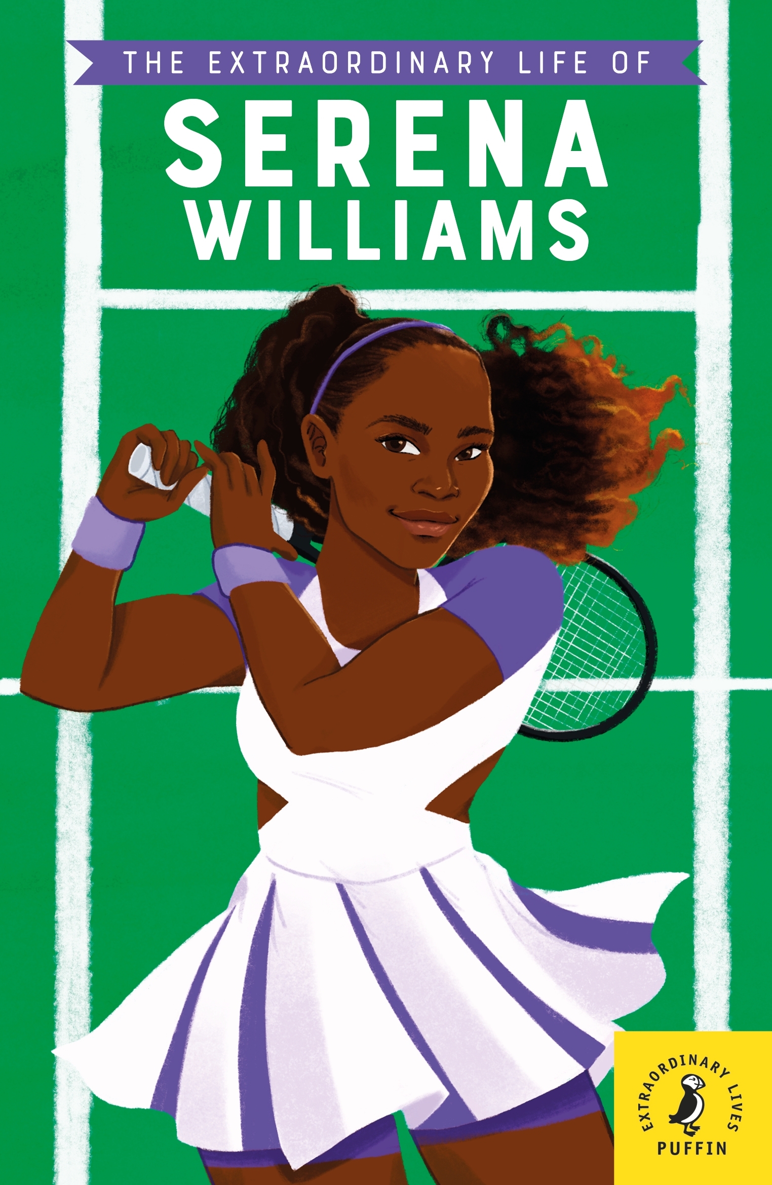 Who is Serena Williams? Facts for Kids