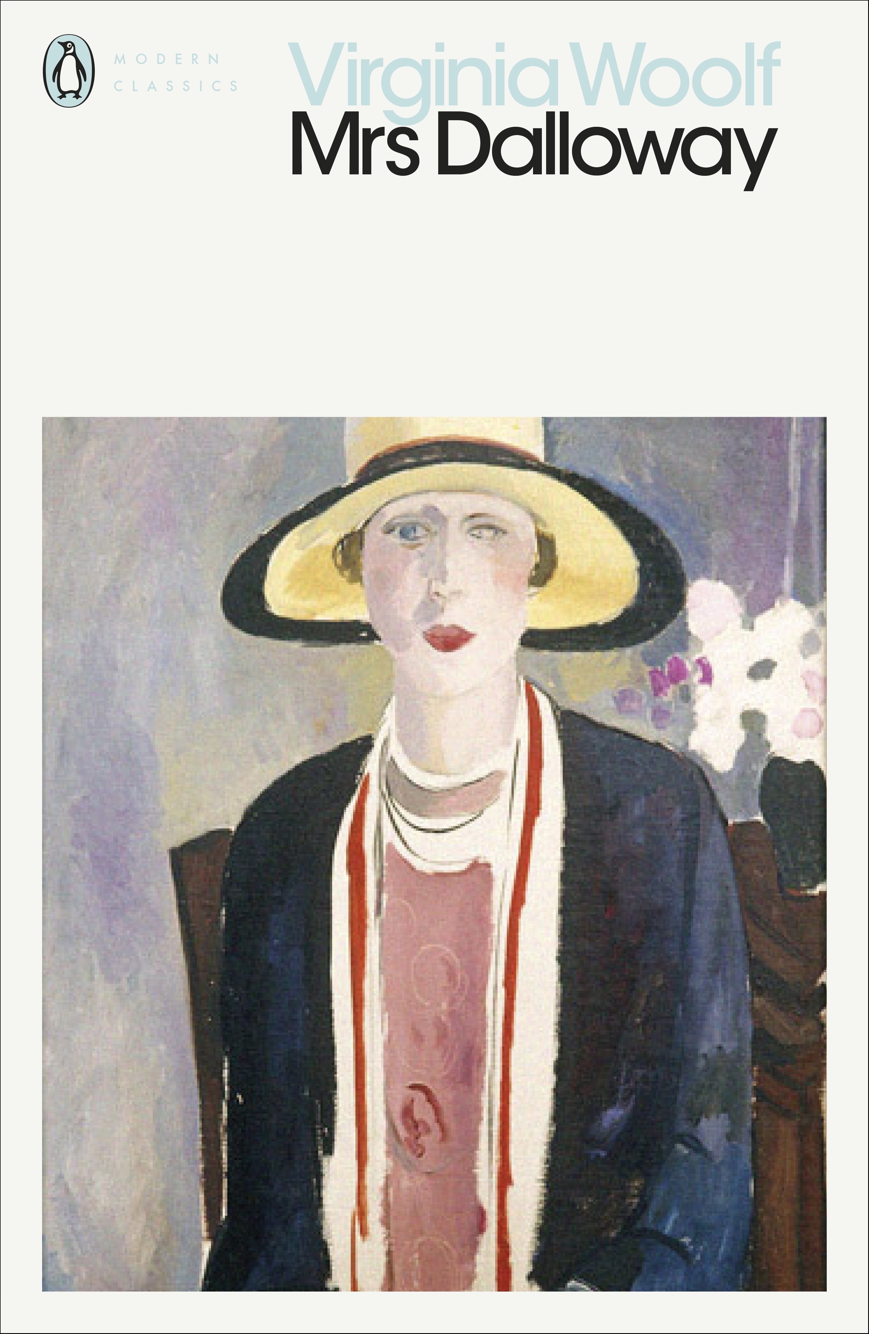 mrs dalloway book review guardian