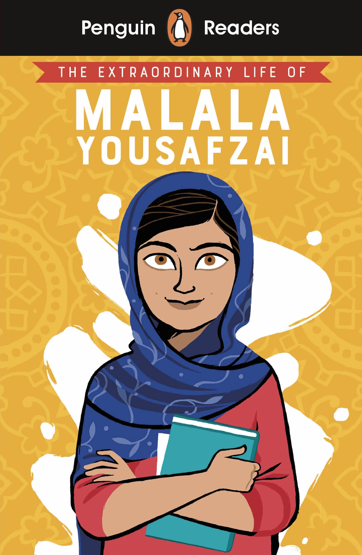 Penguin Readers Level 2 The Extraordinary Life Of Malala Yousafzai