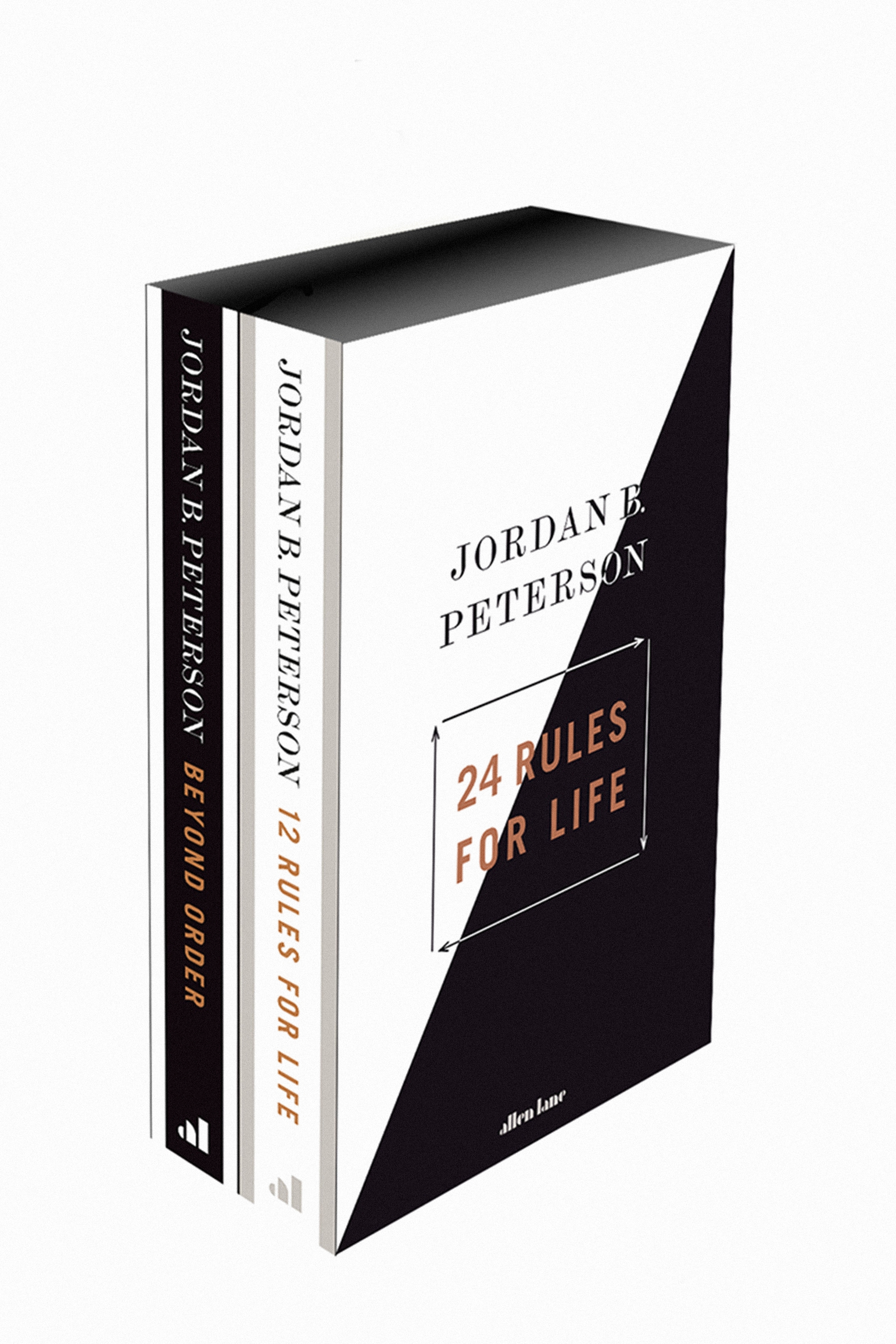  Jordan B. Peterson: books, biography, latest update