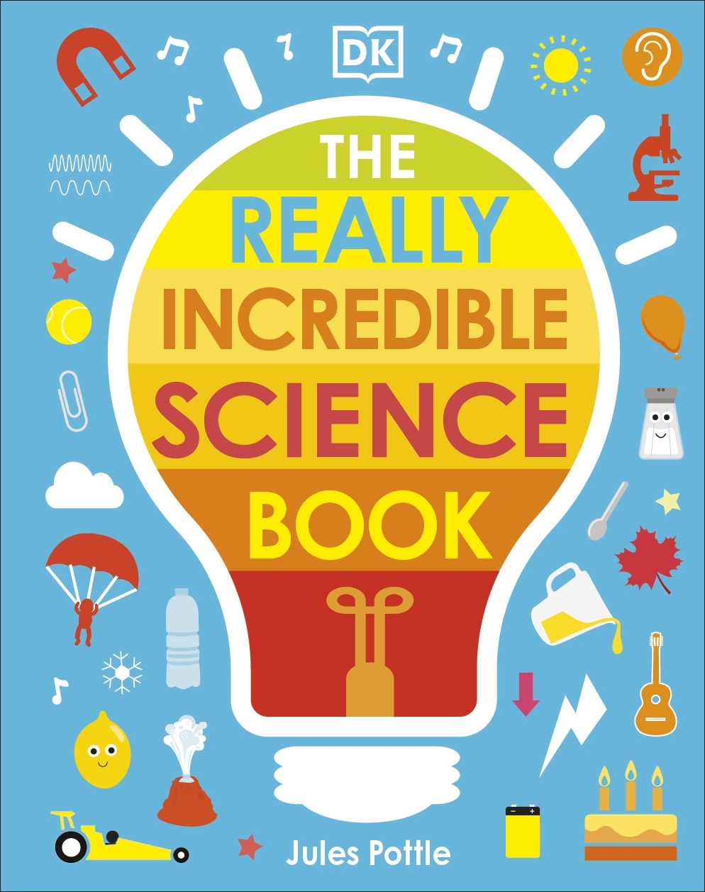 books about science