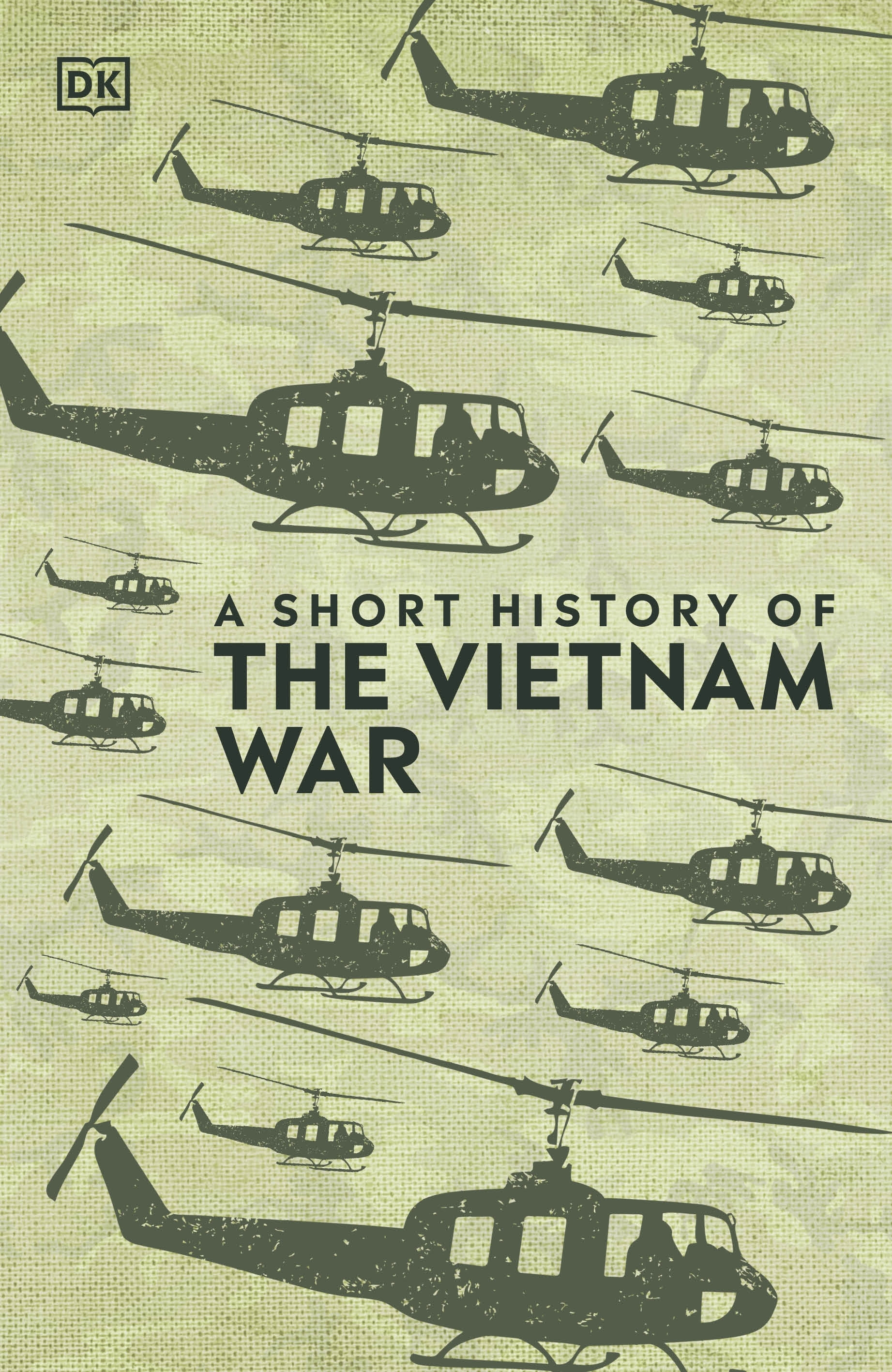 A Short History of The Vietnam War - Penguin Books Australia