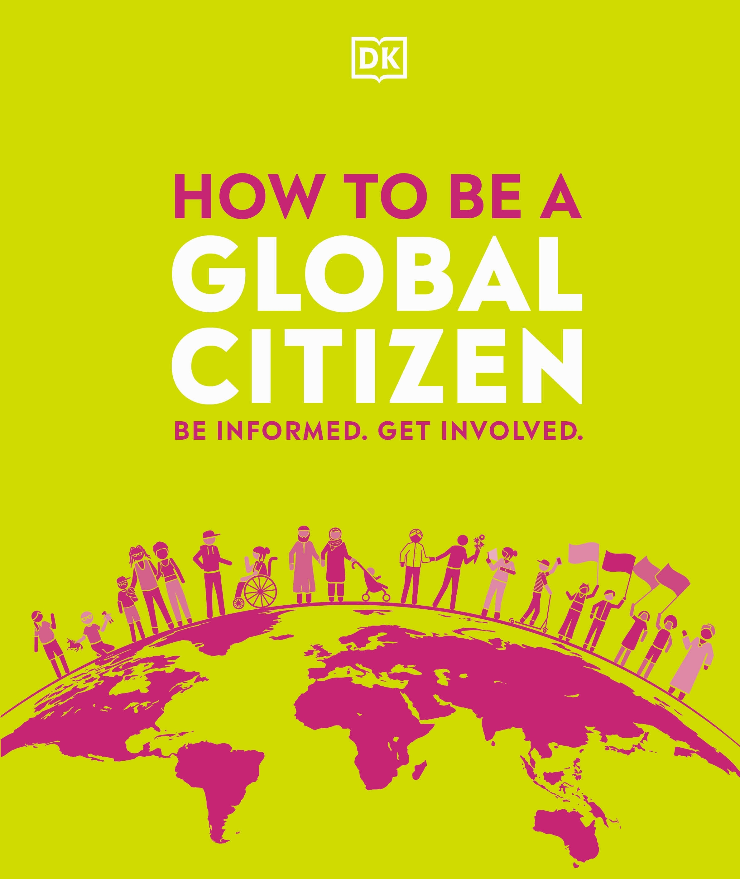 how to be a good global citizen essay