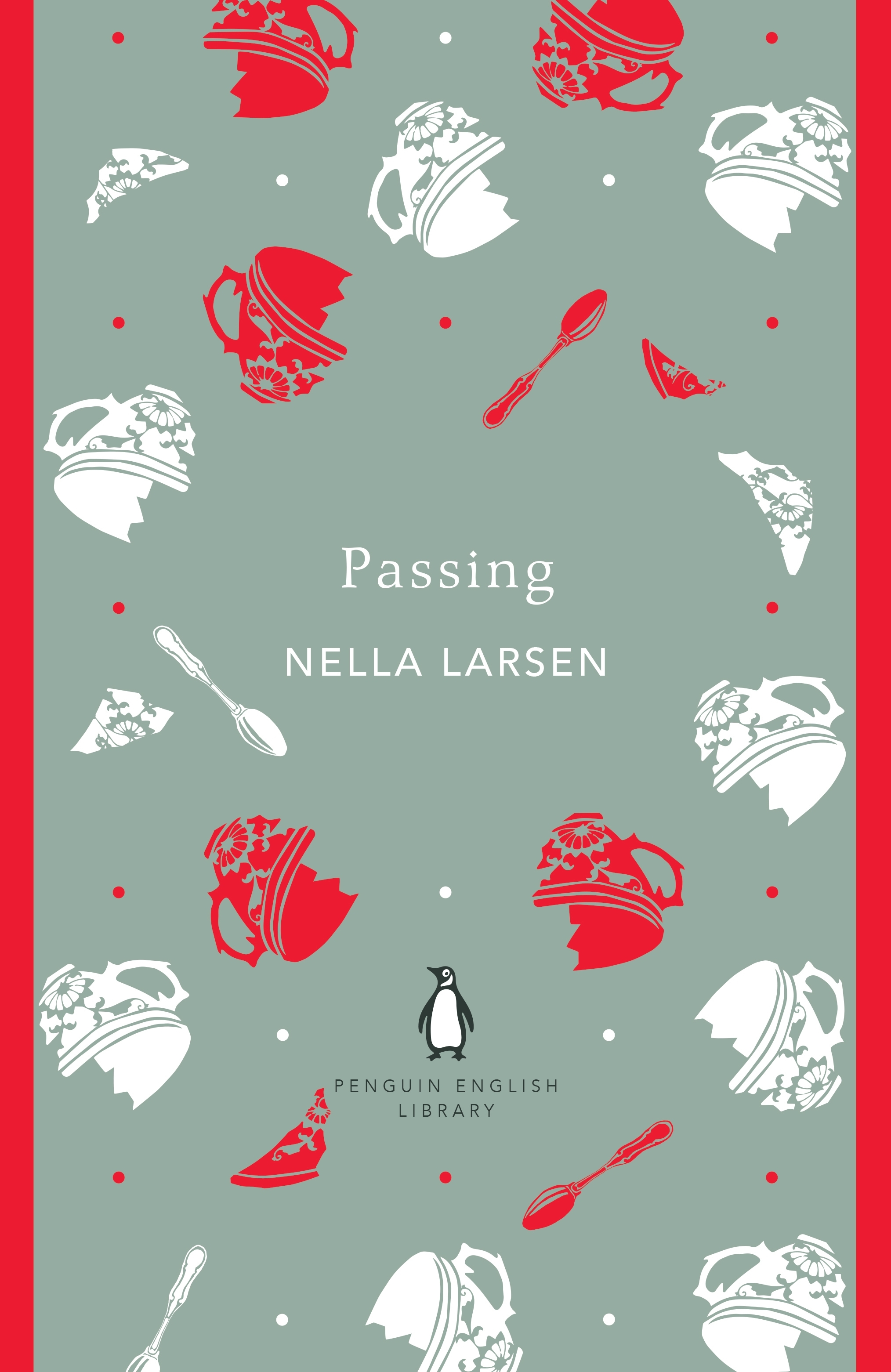 Passing By Nella Larsen - Penguin Books Australia