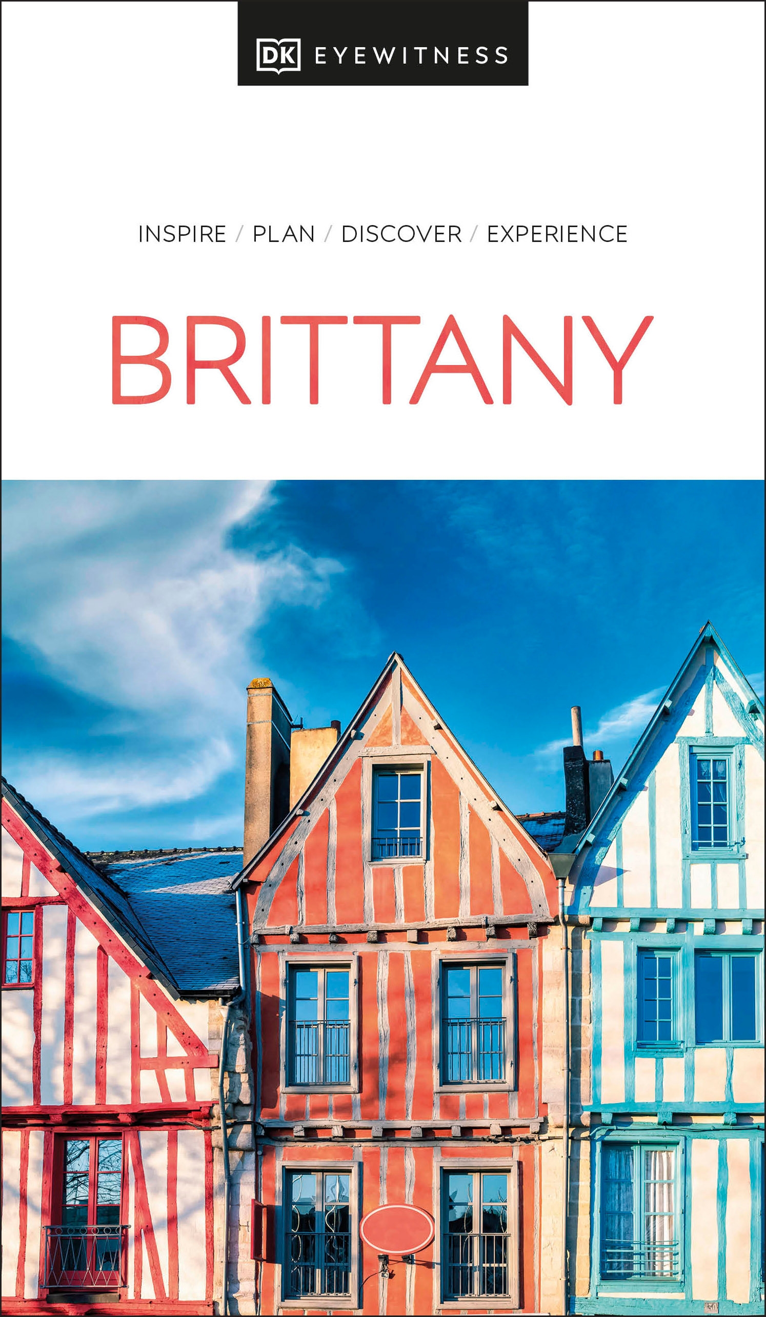 DK Brittany - Penguin Books Australia