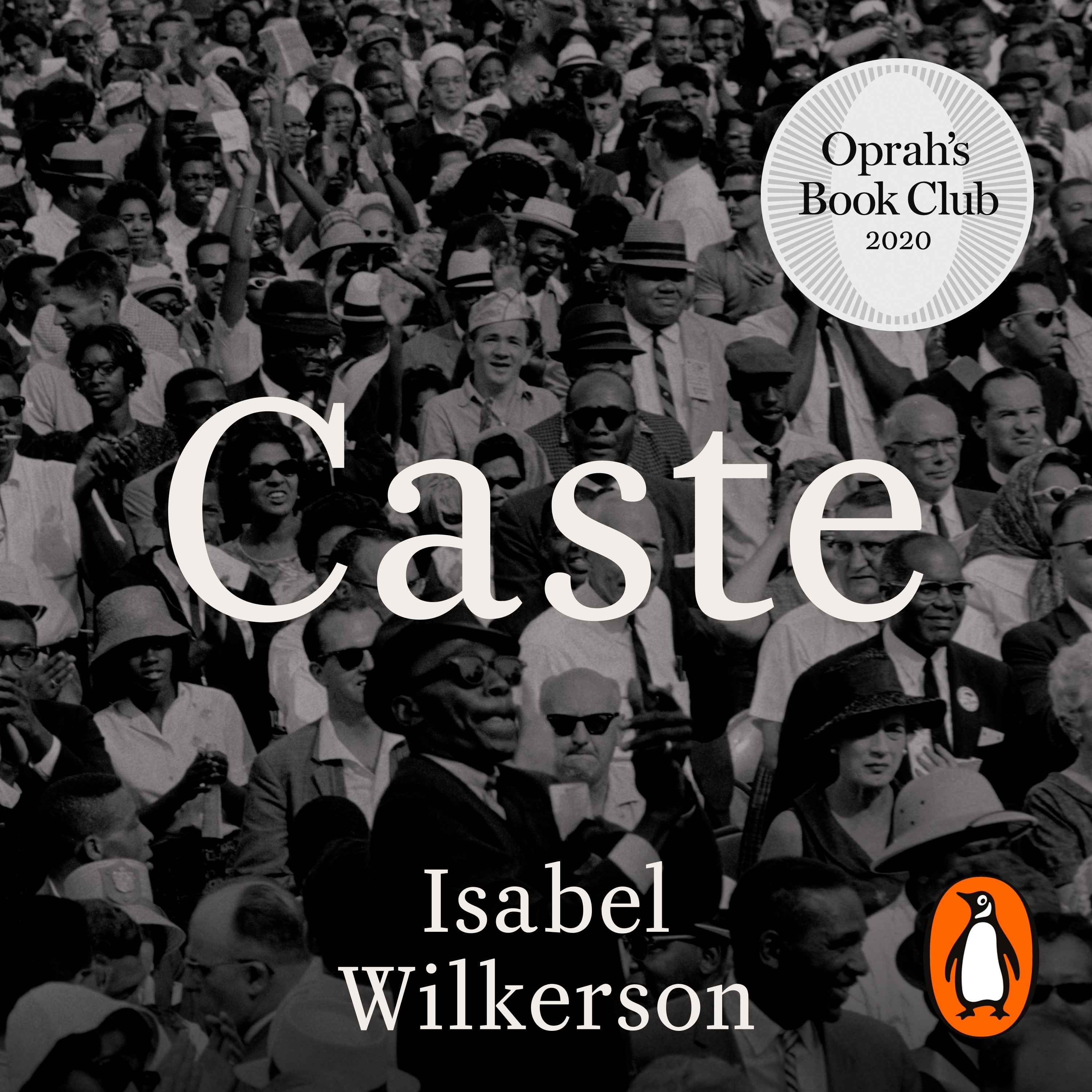 book review caste isabel wilkerson