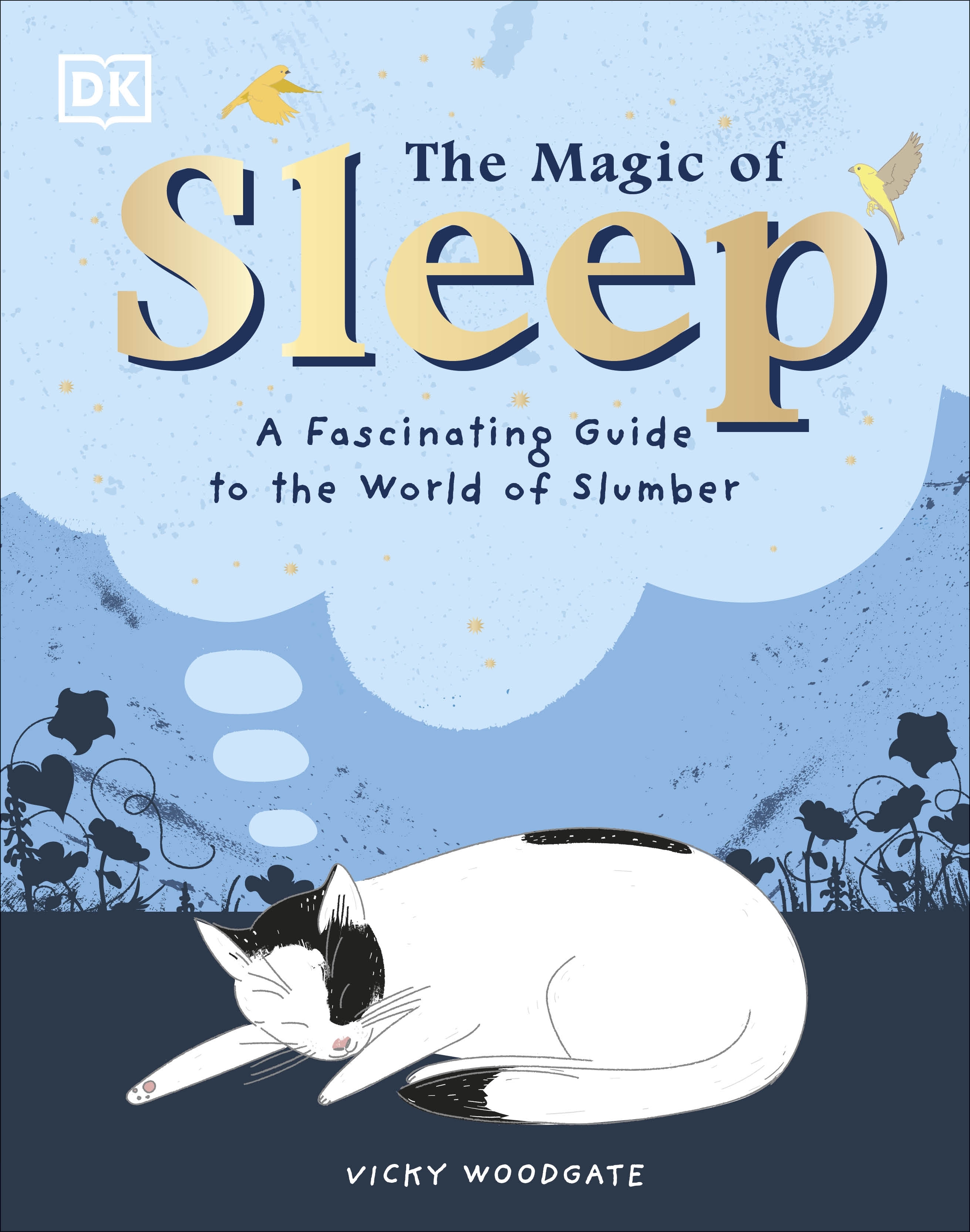 The Magic of Sleep by Michael Acton Smith - Penguin Books New Zealand