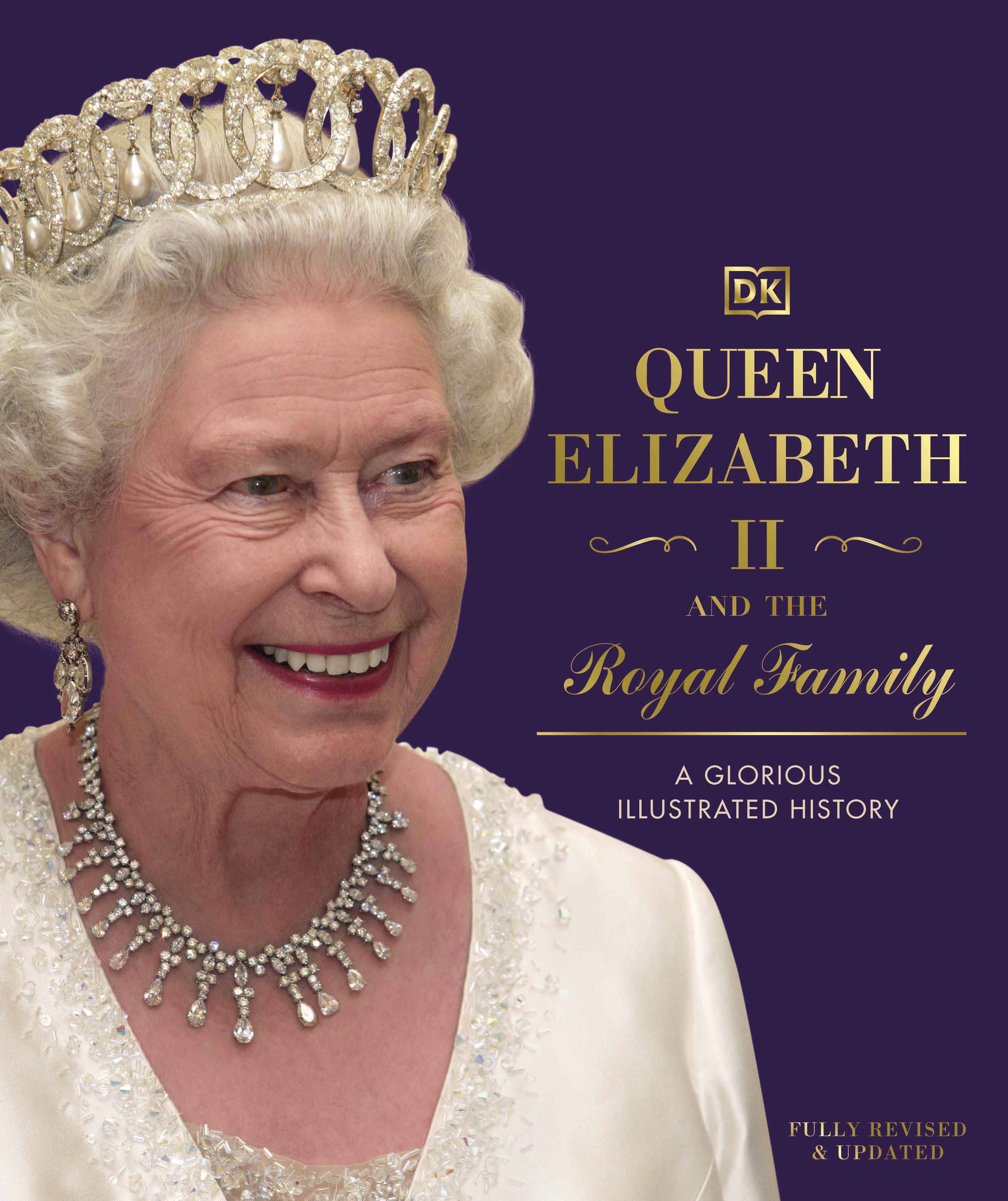 Queen Elizabeth