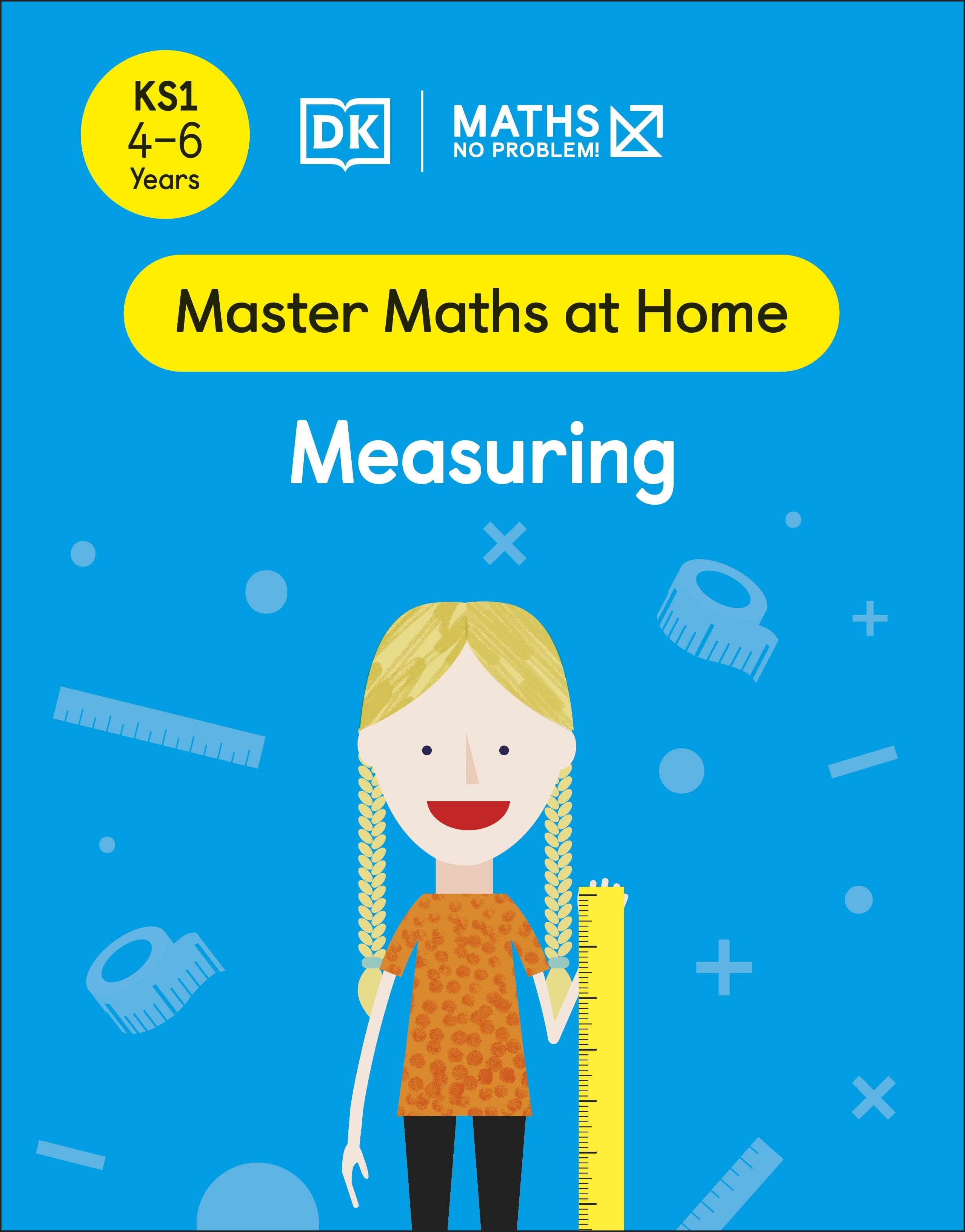 Mastering mathematics. Maths — no problem! F ages 14-15 (Master Maths at Home).