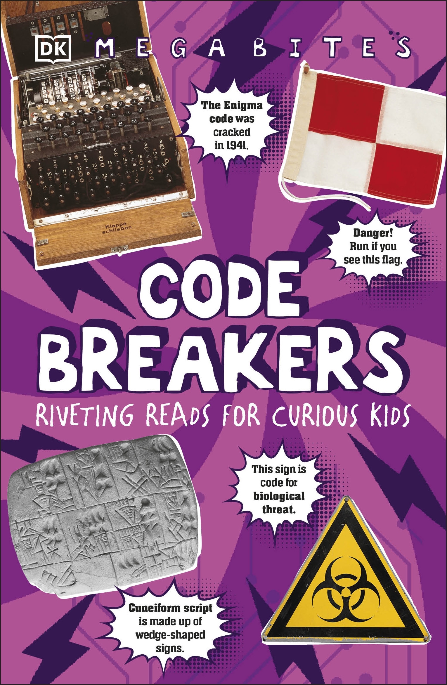 code-breakers-by-dk-penguin-books-australia
