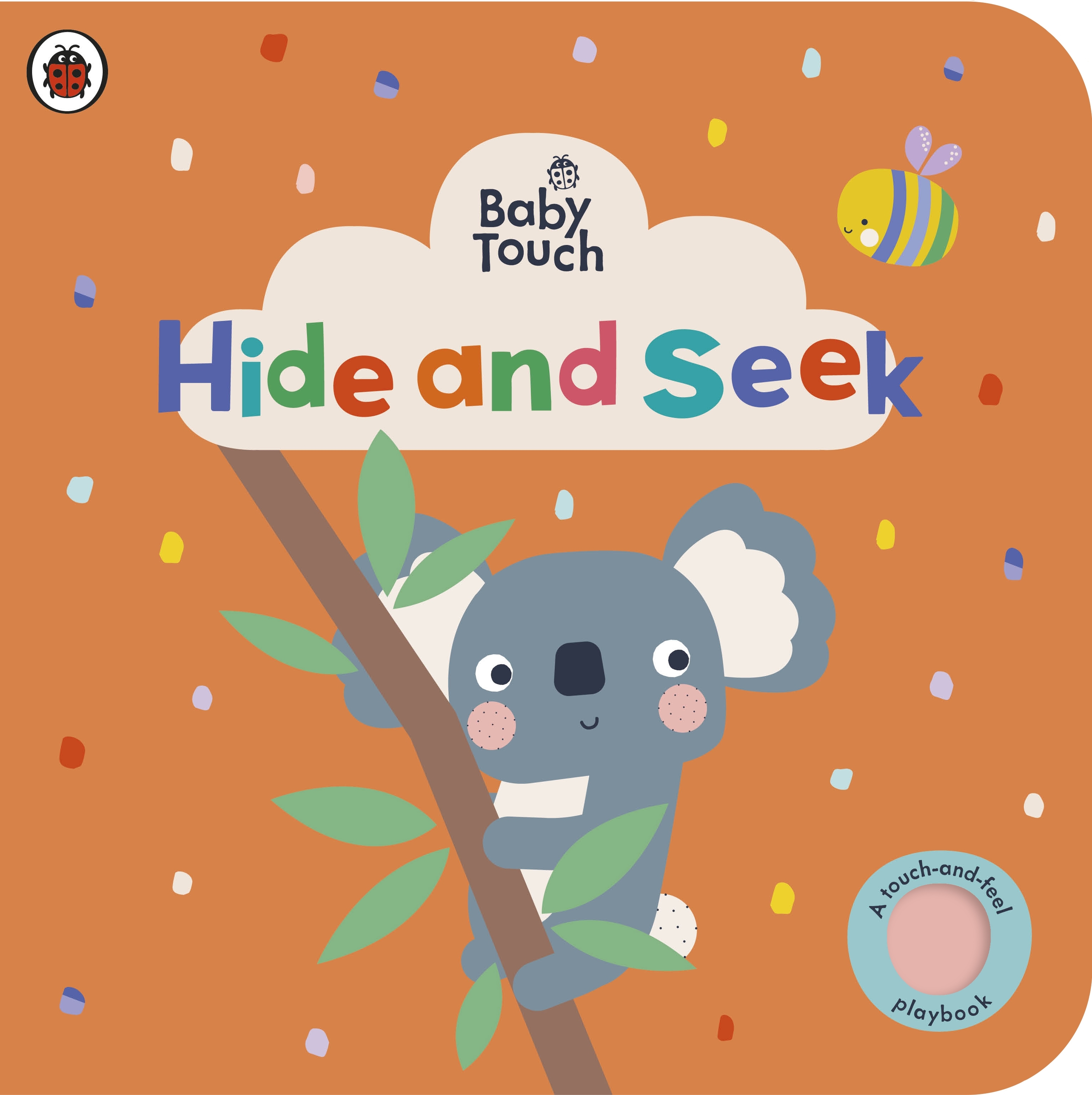 Hide and Seek - Penguin Books Australia