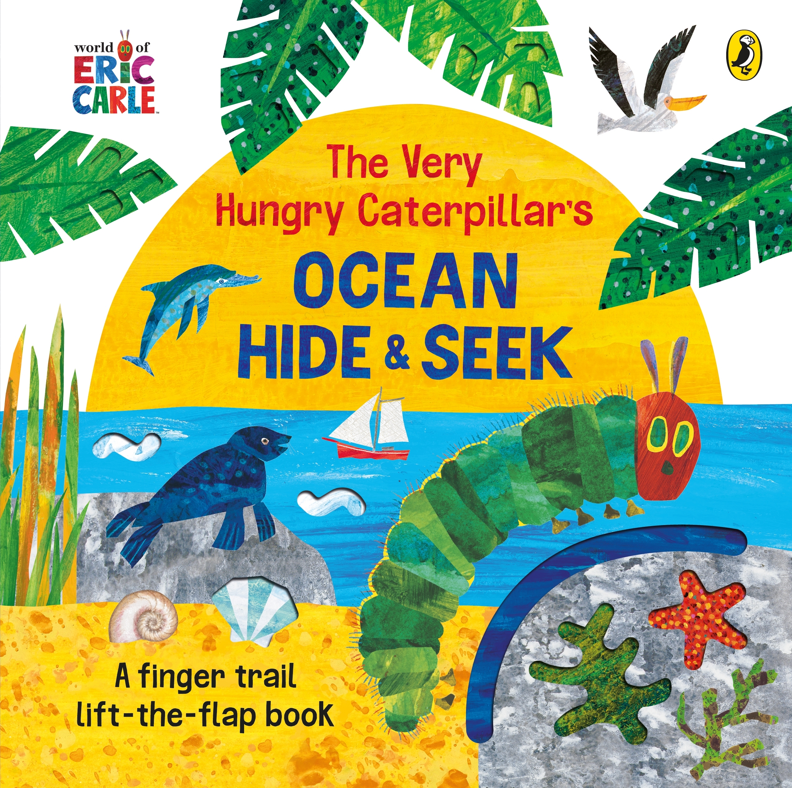 Hide and Seek - Penguin Books Australia