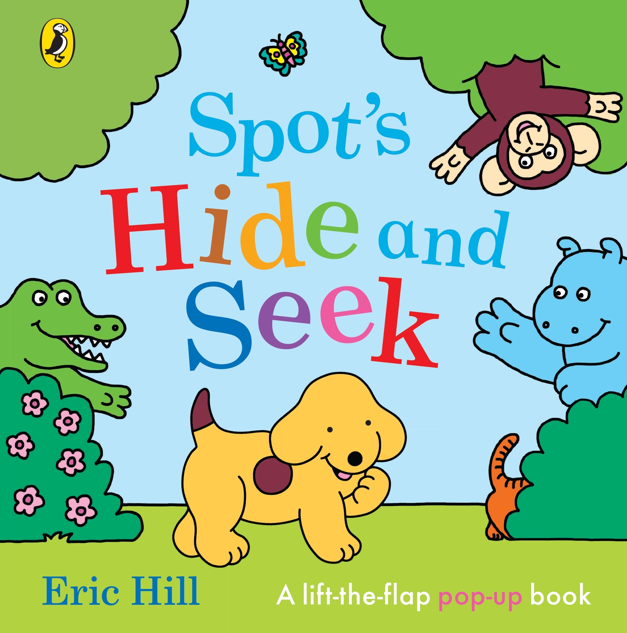 Hide and Seek - Penguin Books Australia