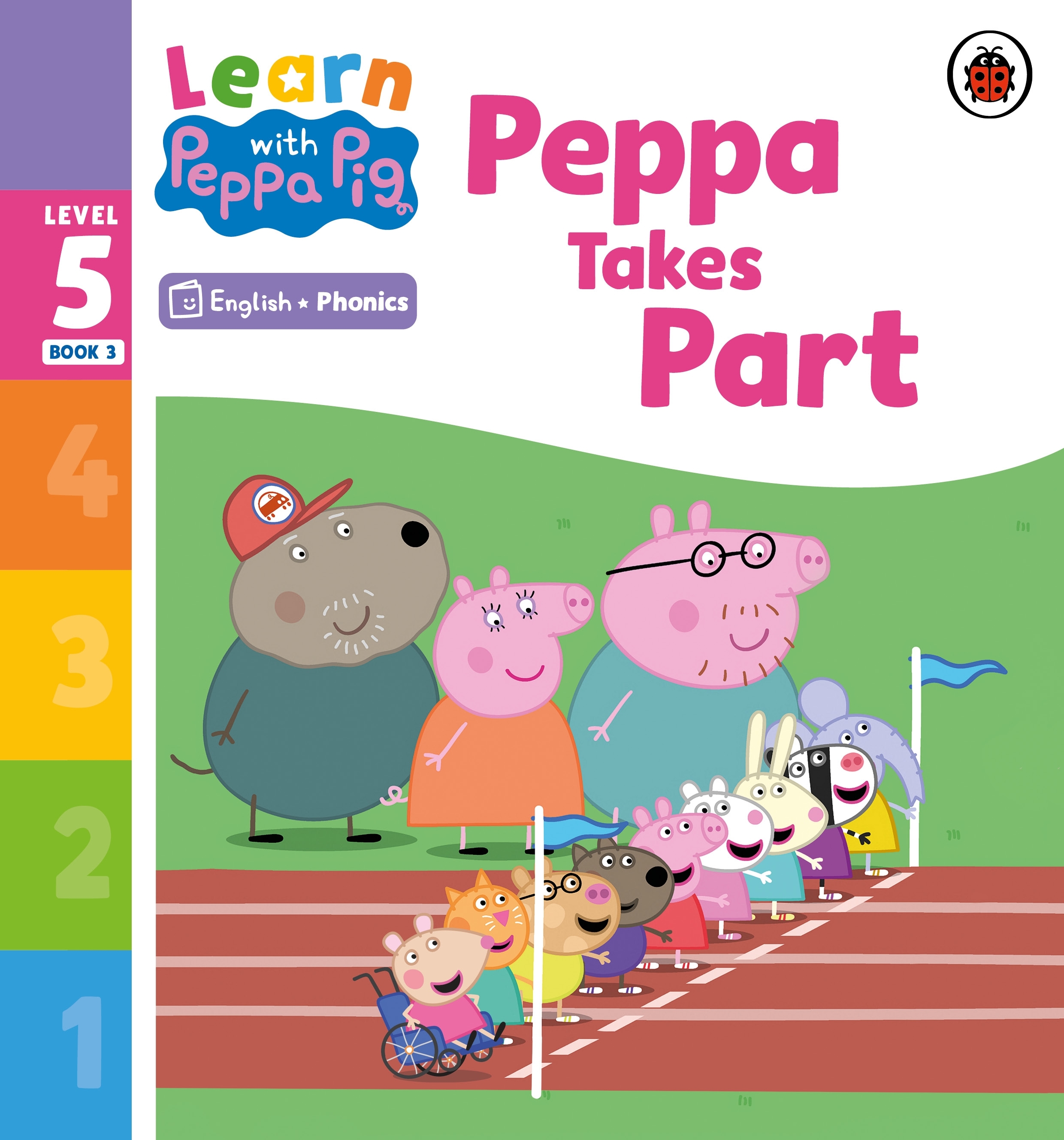 PEPPA PIG OVER 700 STICKERS BOOK, BEST SELLER