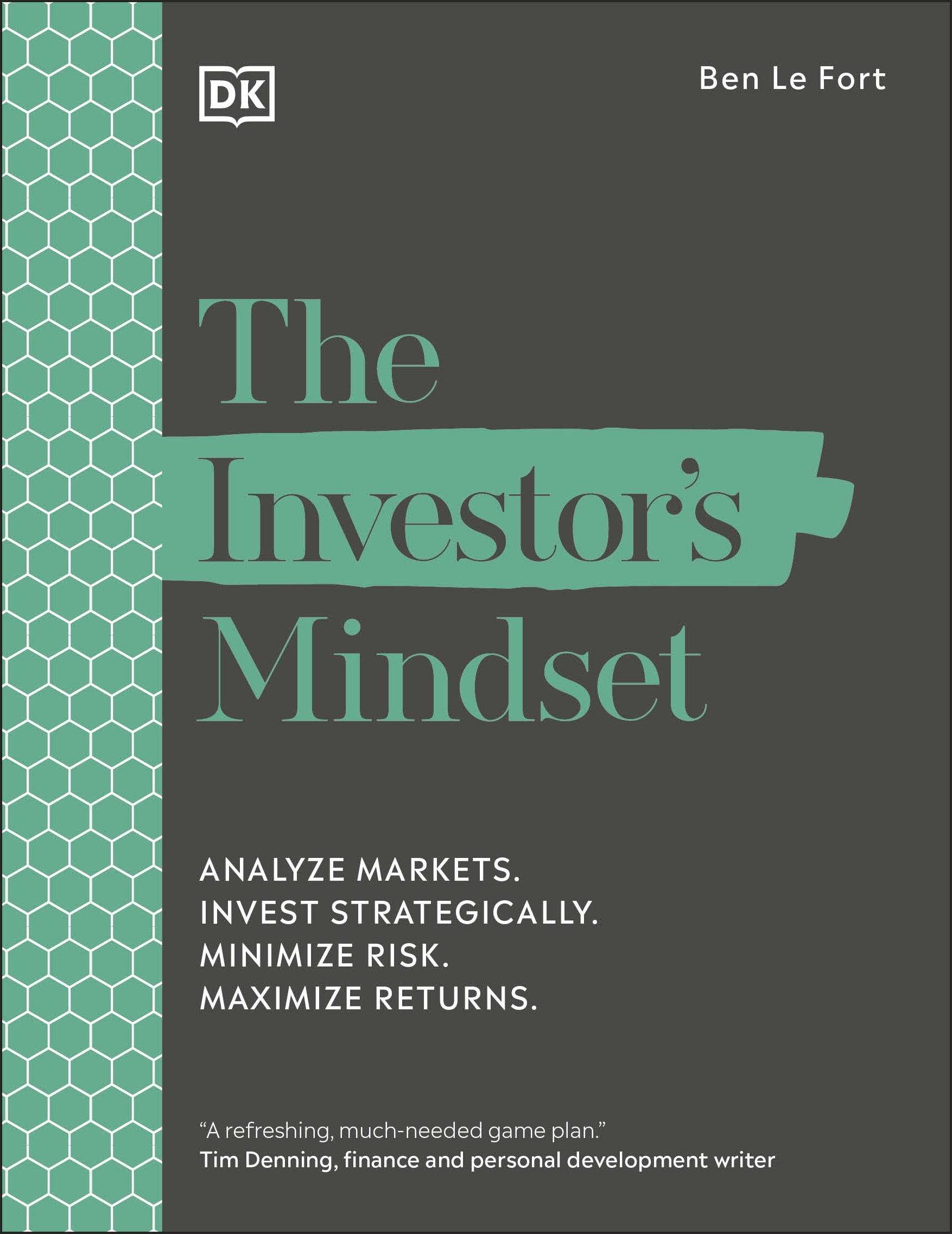 The Investor's Mindset - Penguin Books Australia