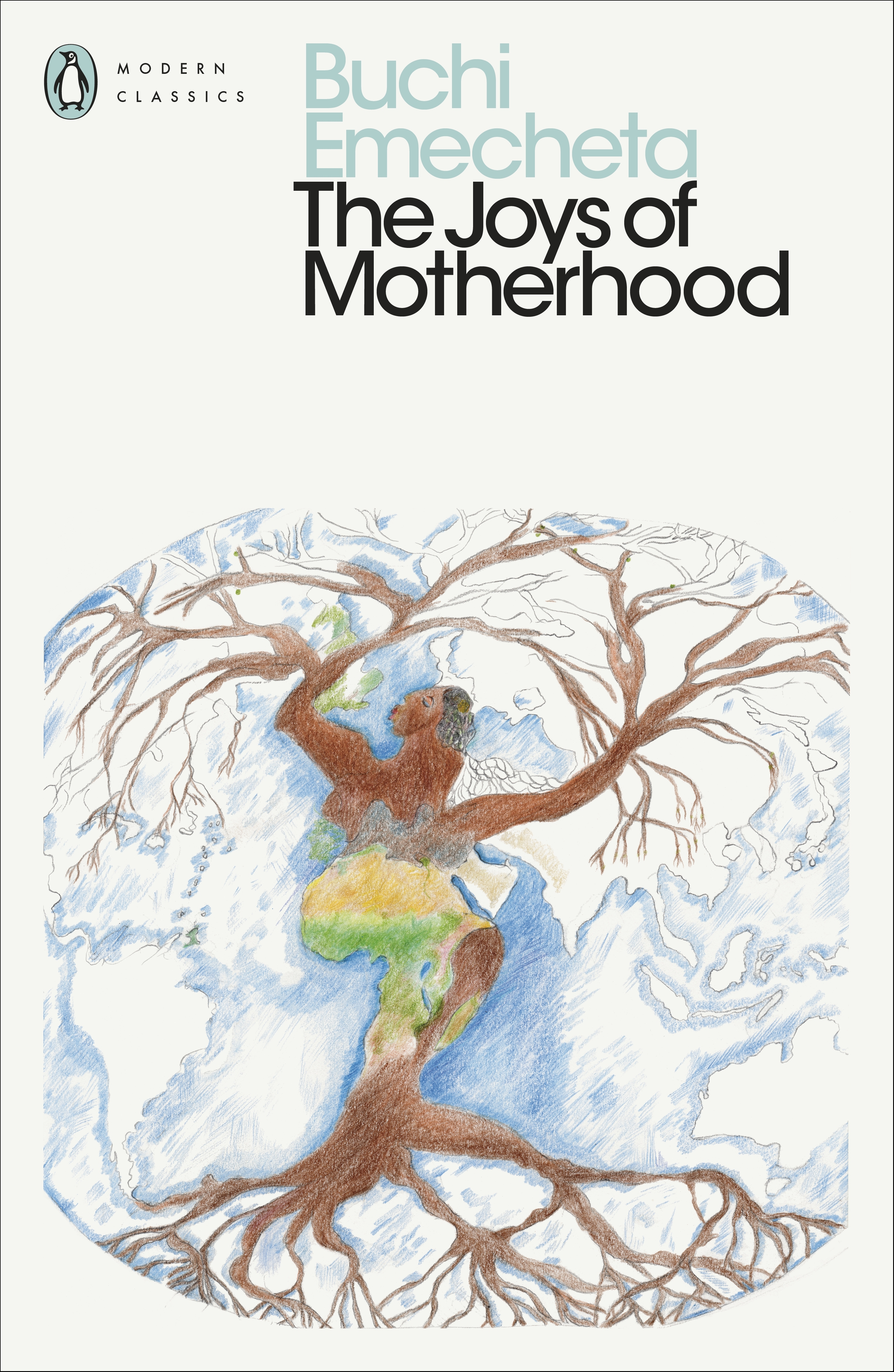 The Joys Of Motherhood By Buchi Emecheta Paperback Penguin Books 
