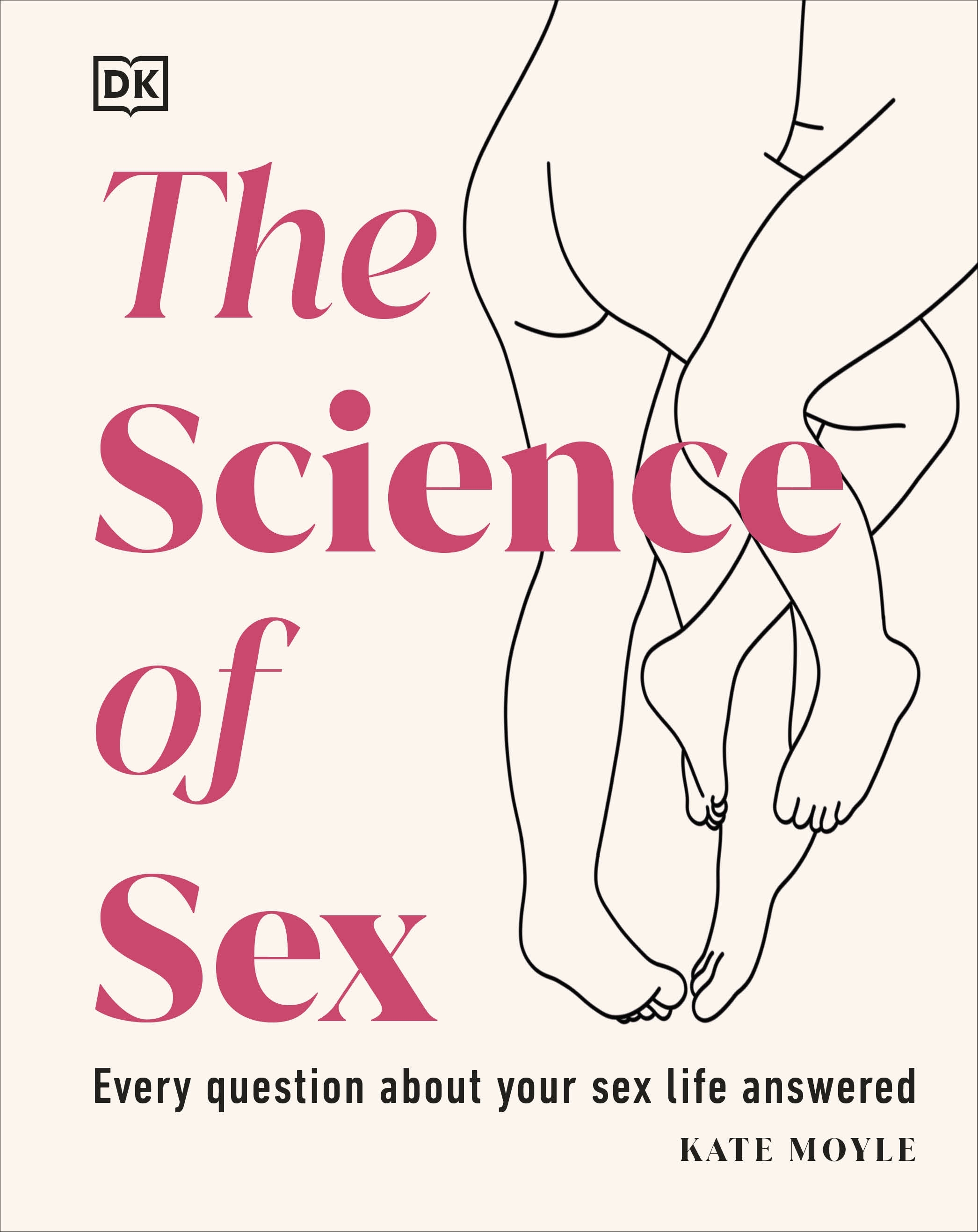 The Science of Sex - Penguin Books Australia