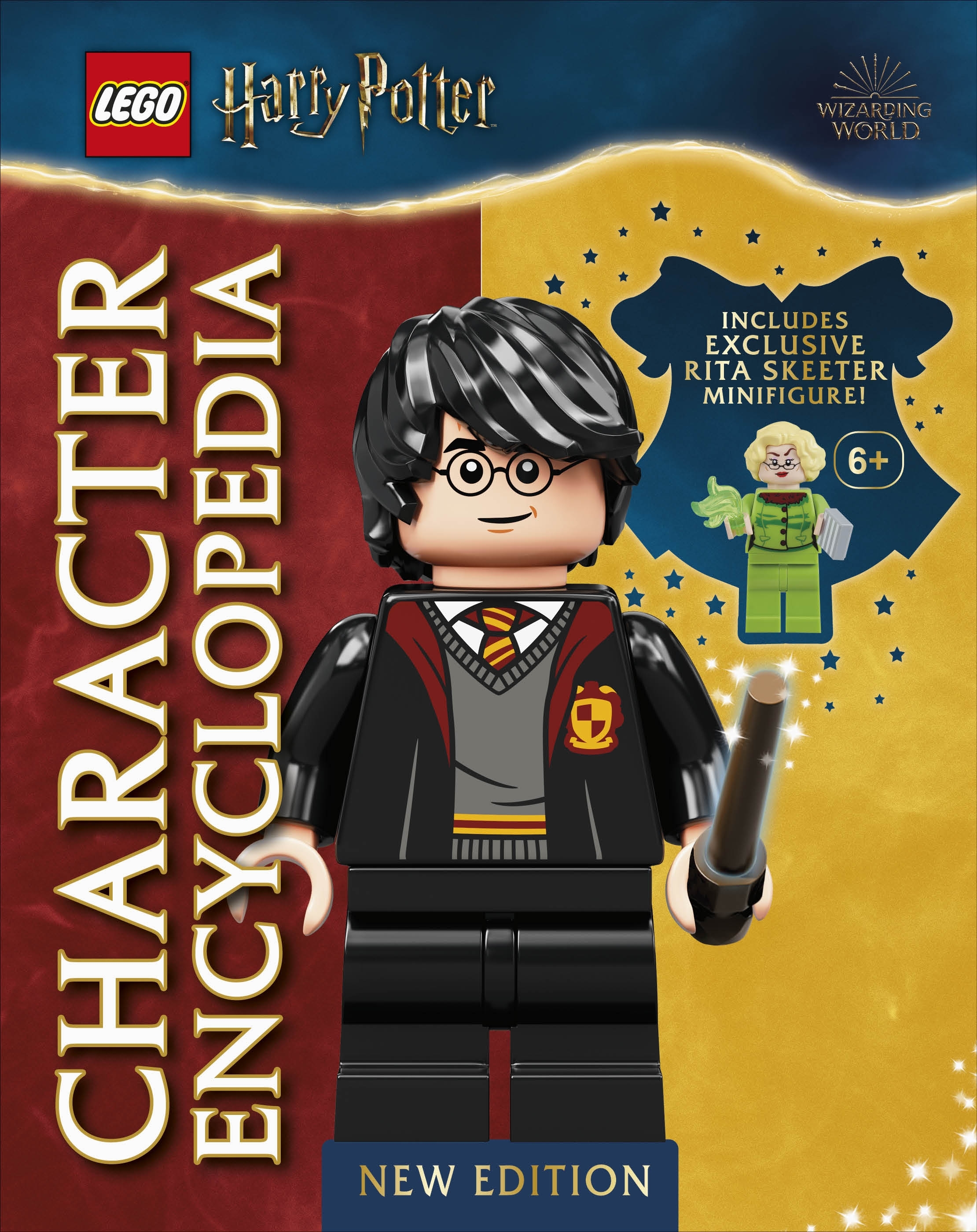 LEGO Harry Potter Collection : r/legoharrypotter