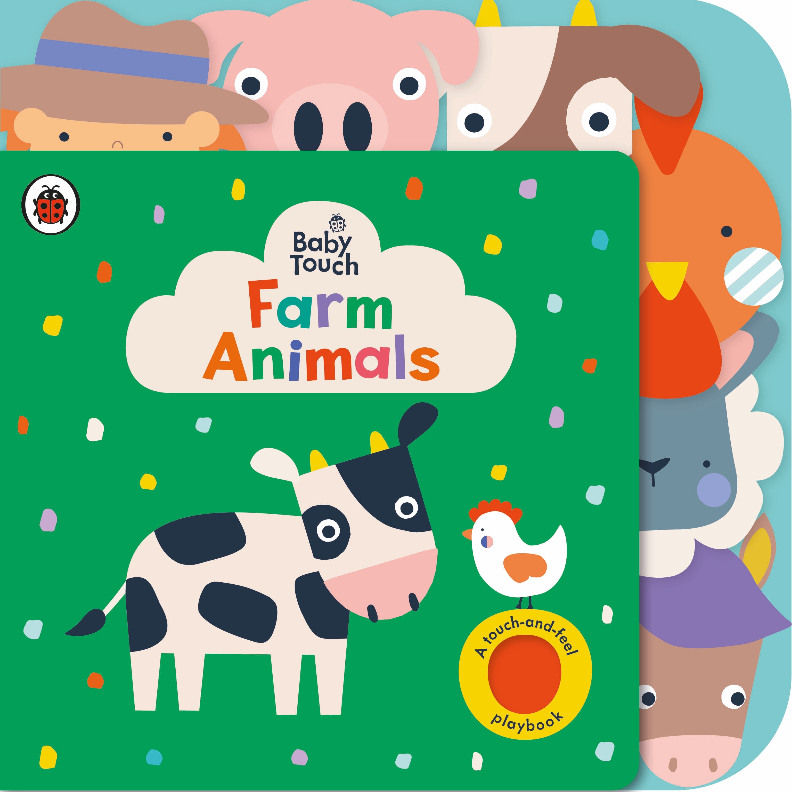 touch kids animals farm        <h3 class=