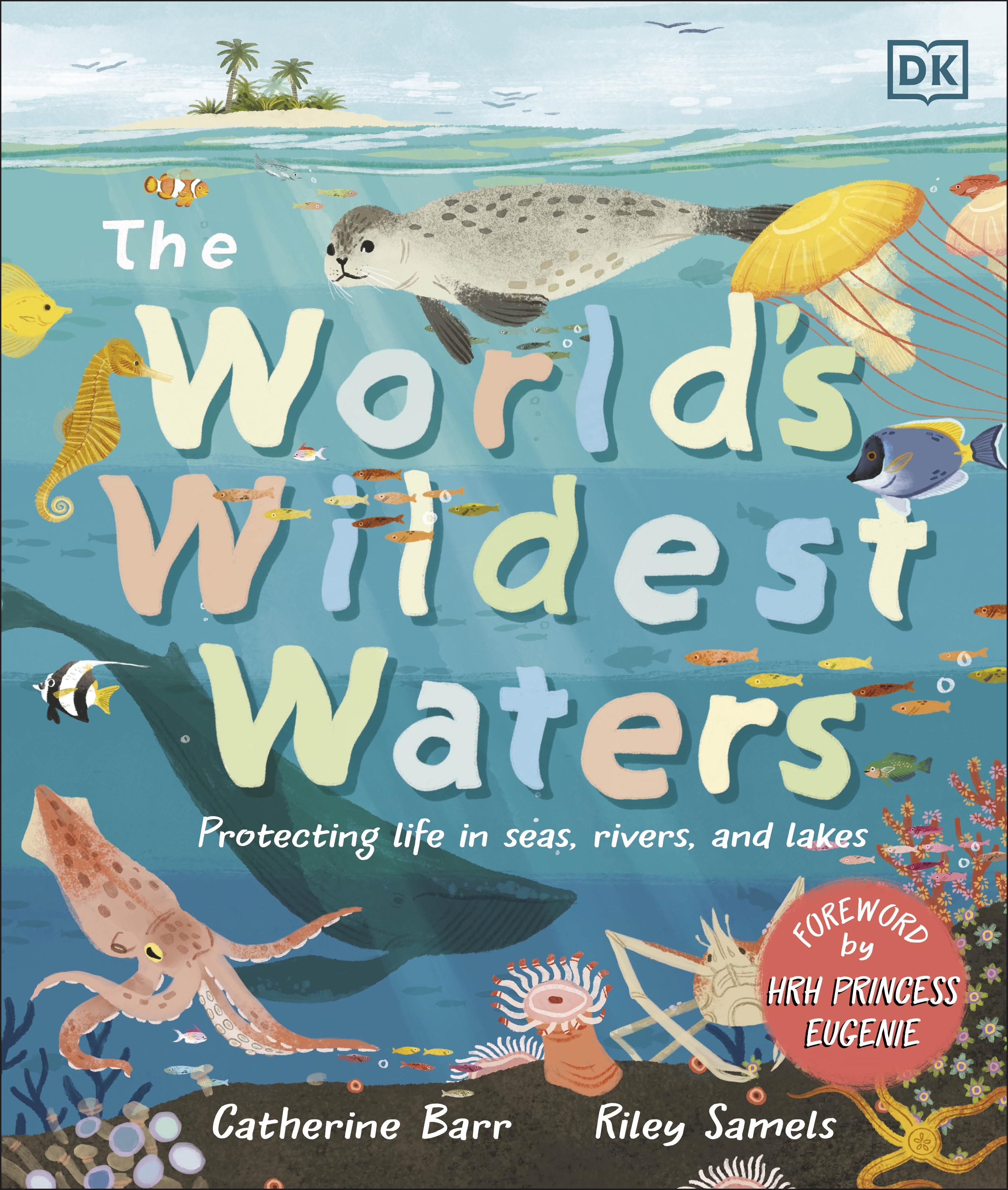 The World's Wildest Waters - Penguin Books Australia